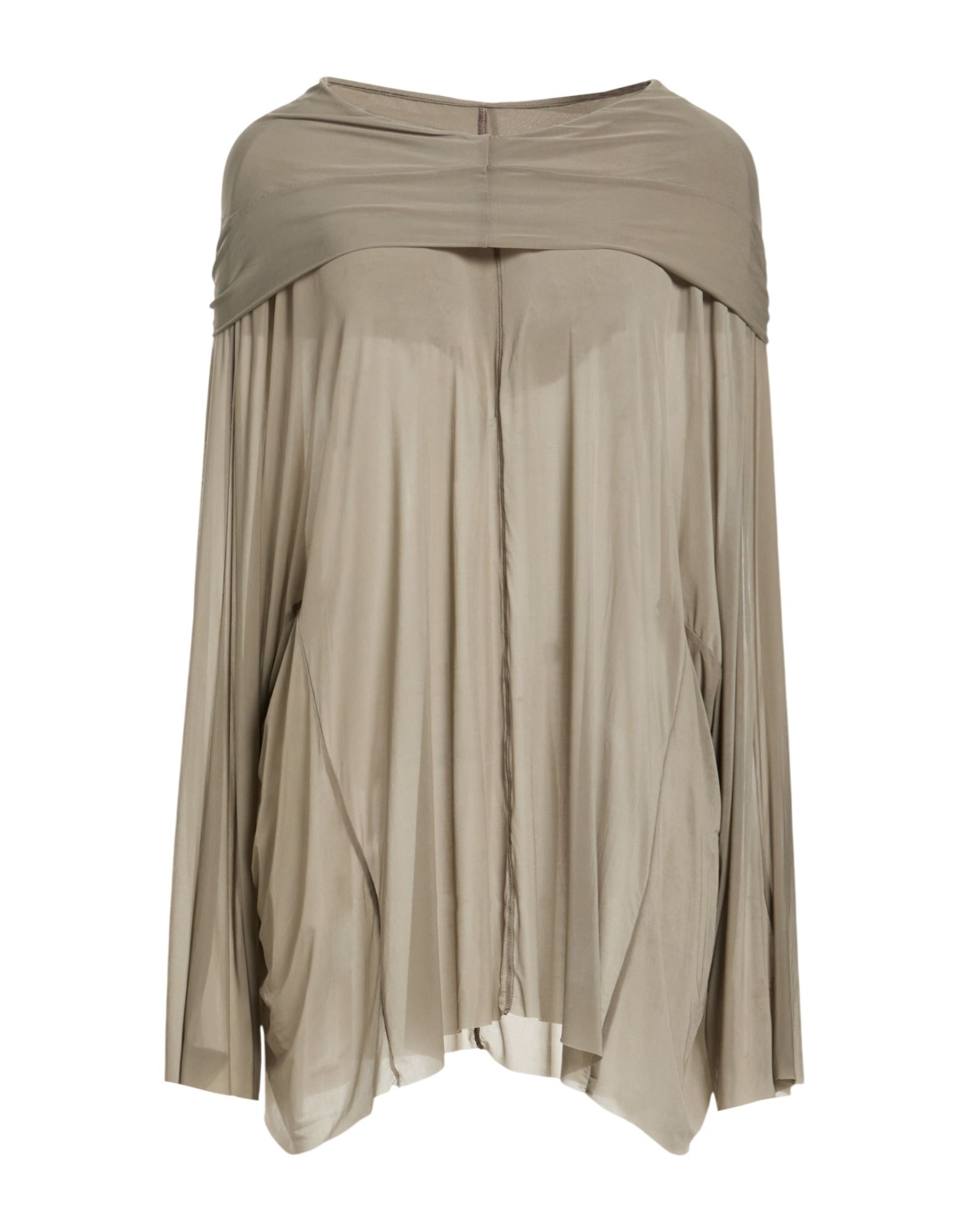 RICK OWENS - T-shirts