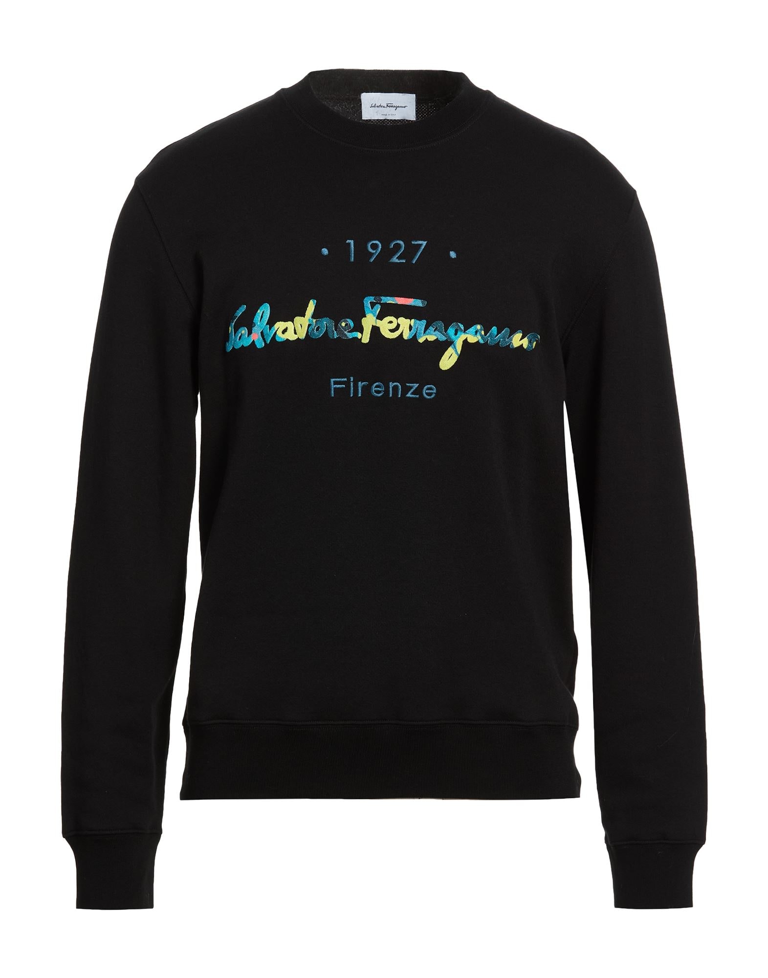 FERRAGAMO - Sweatshirts