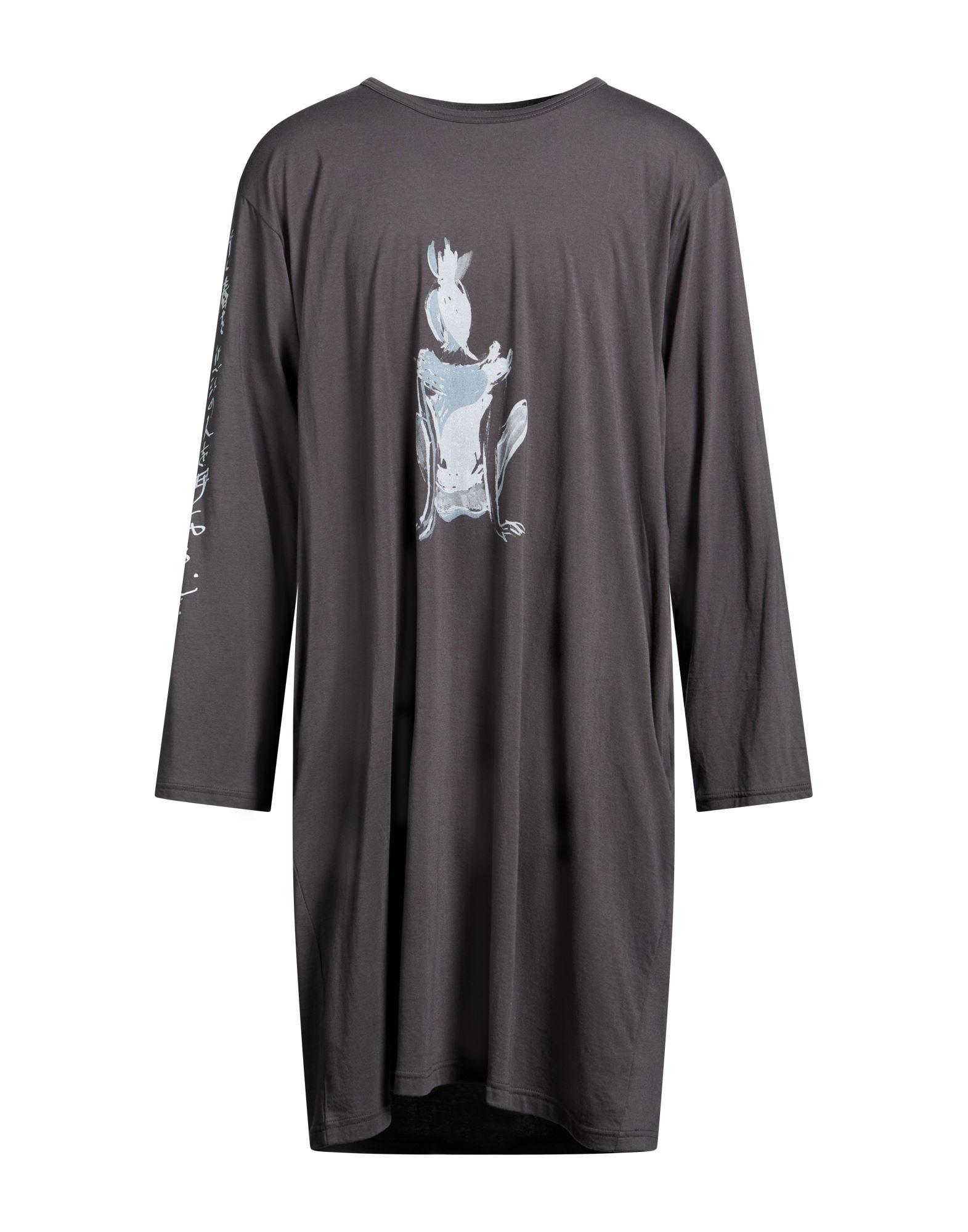 YOHJI YAMAMOTO POUR HOMME - T-shirts