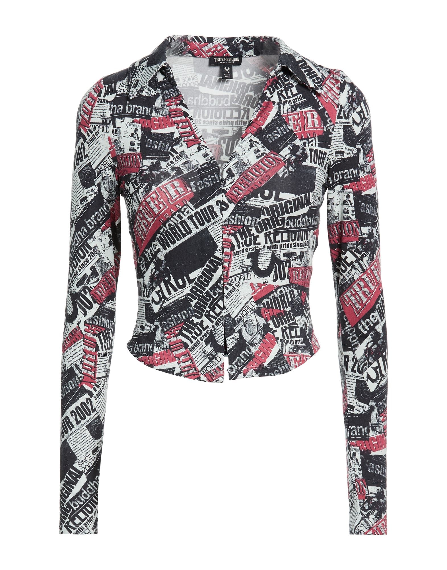 TRUE RELIGION - Рубашки 