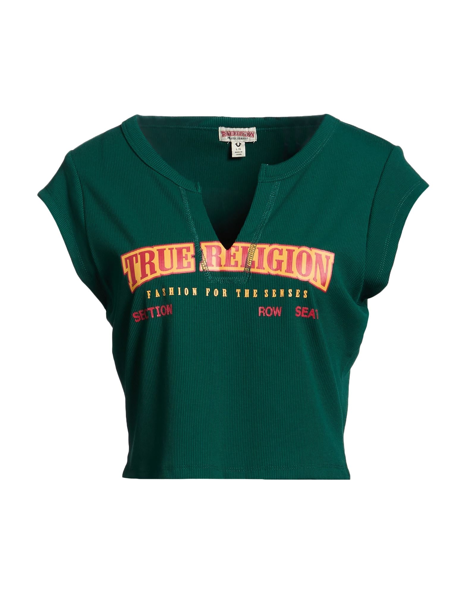 TRUE RELIGION - Tops