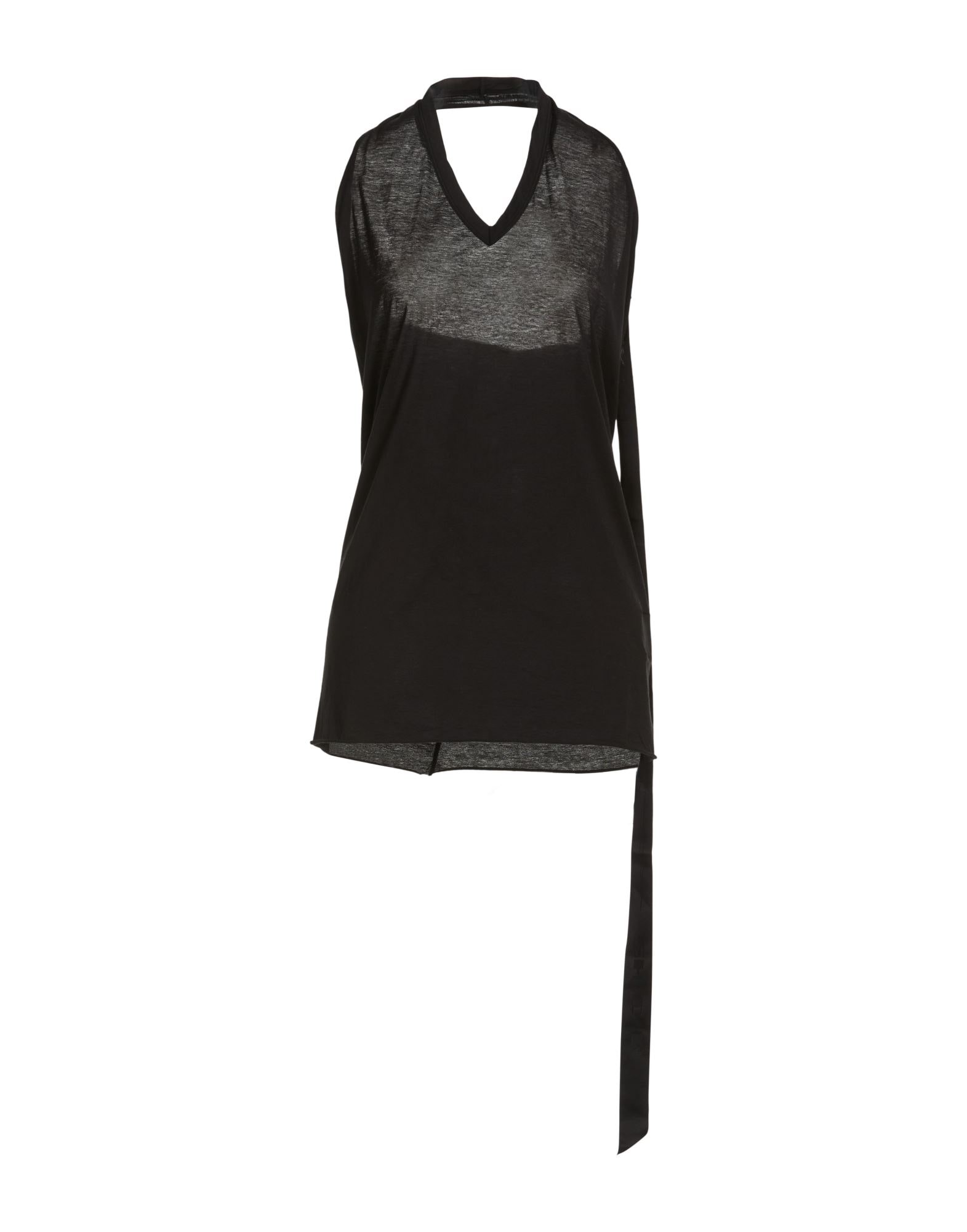 DRKSHDW by RICK OWENS - Tops