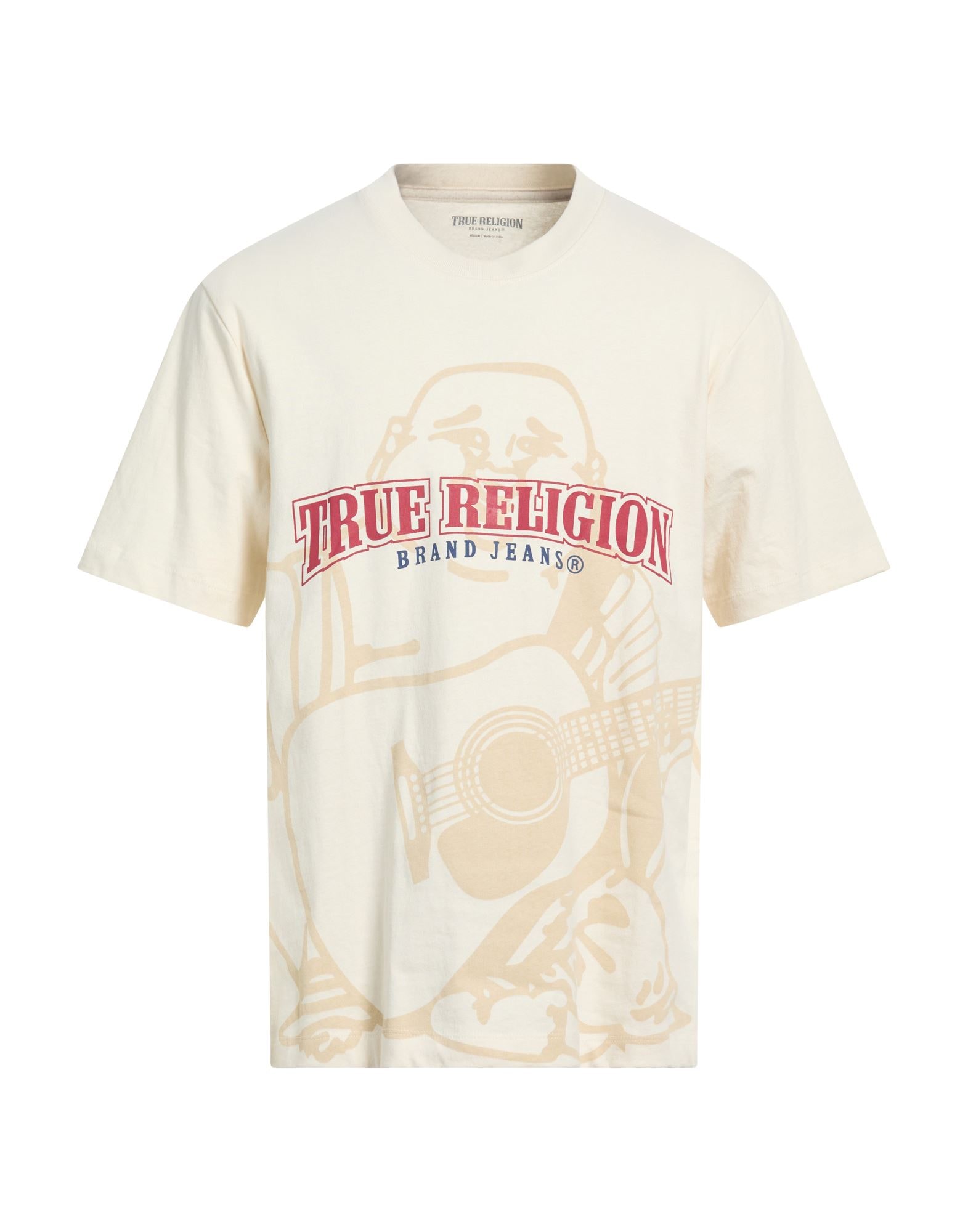 TRUE RELIGION - T-shirts
