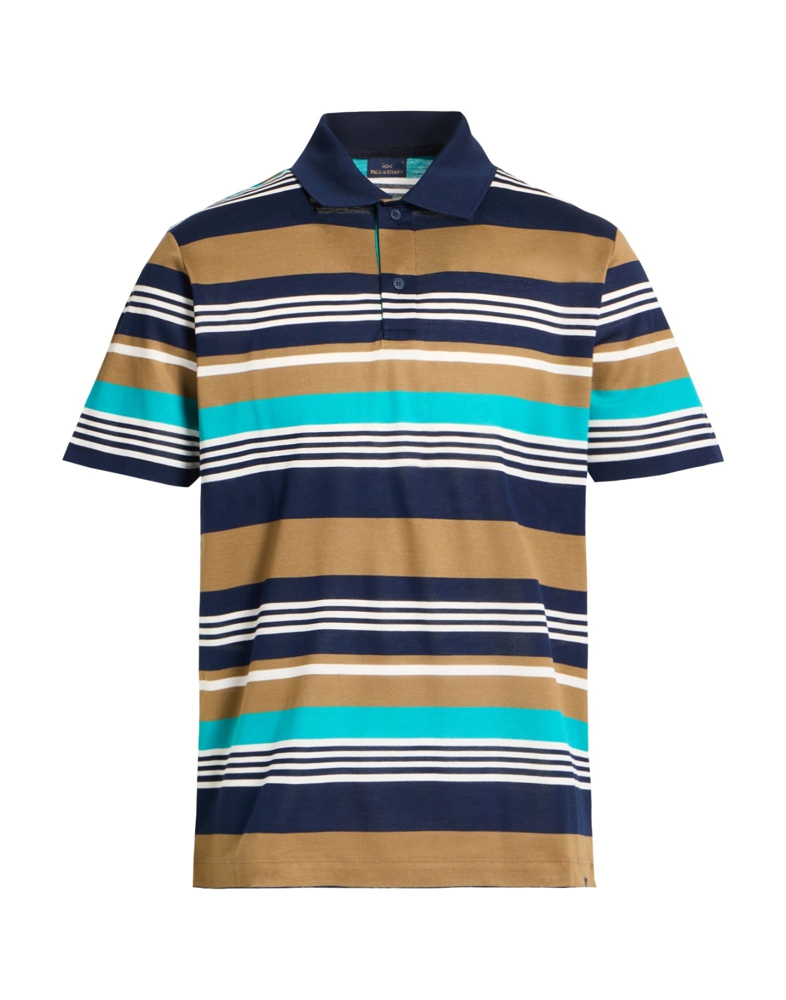 PAUL & SHARK - ポロシャツ