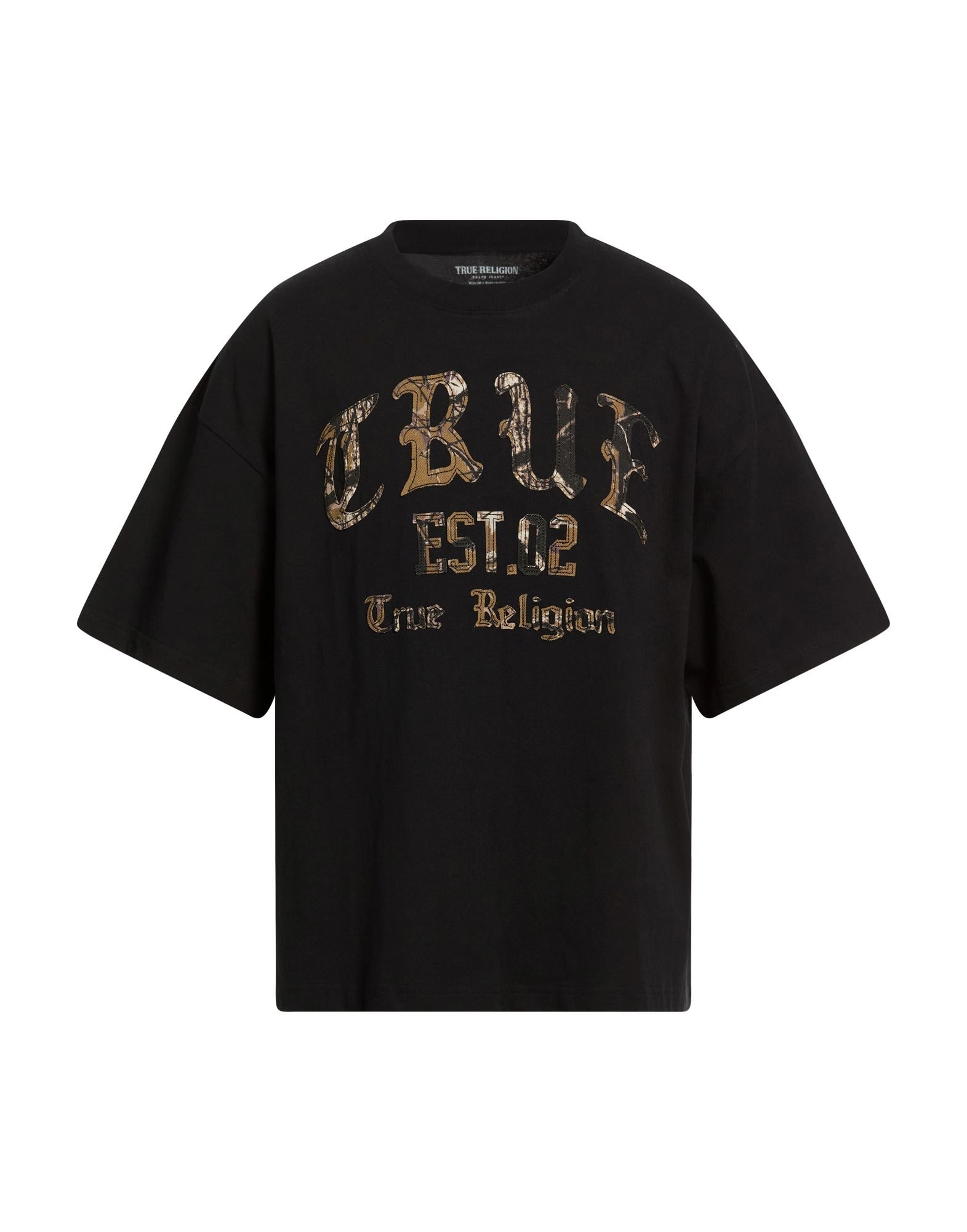 TRUE RELIGION - T-shirts