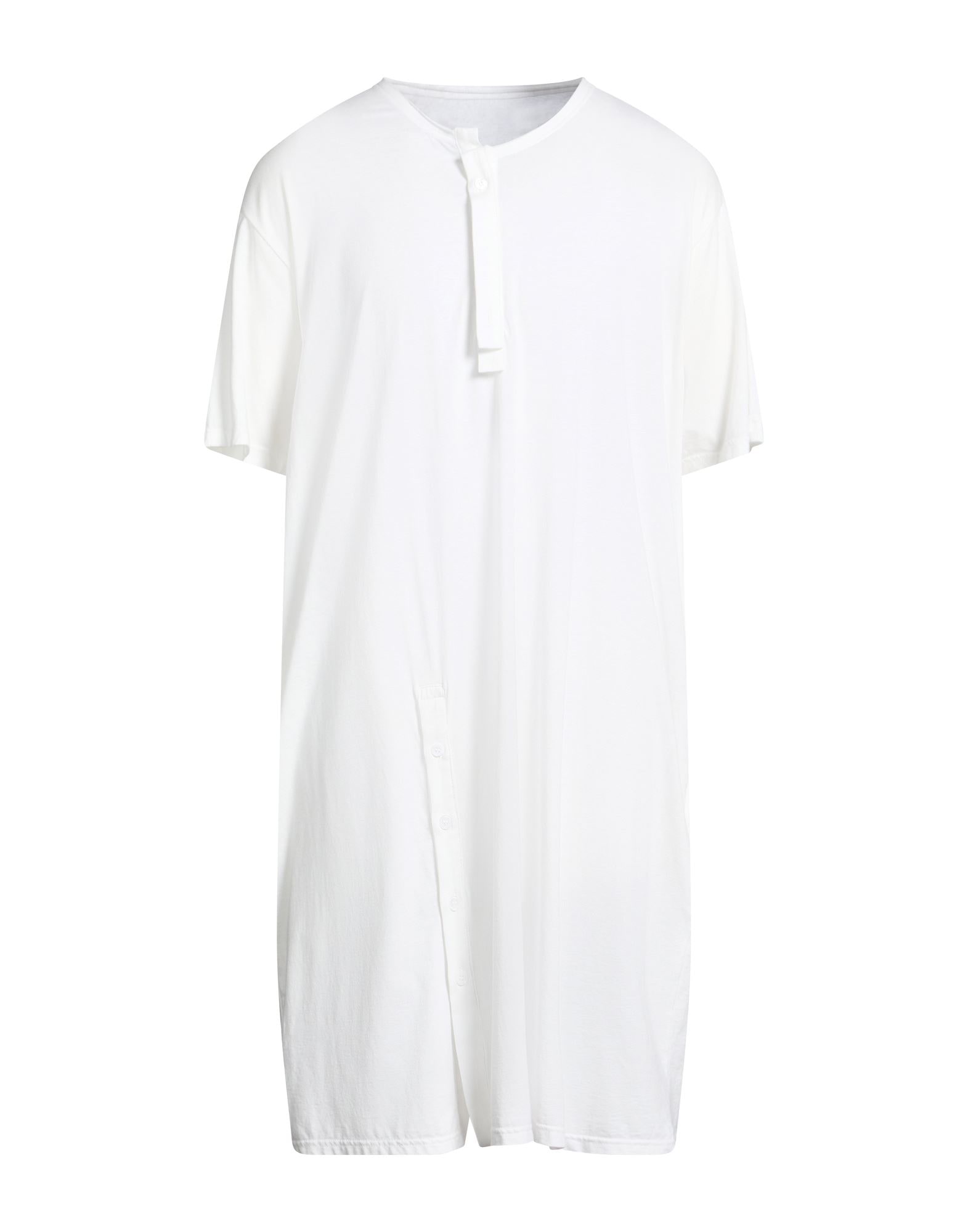 YOHJI YAMAMOTO POUR HOMME - T-shirts