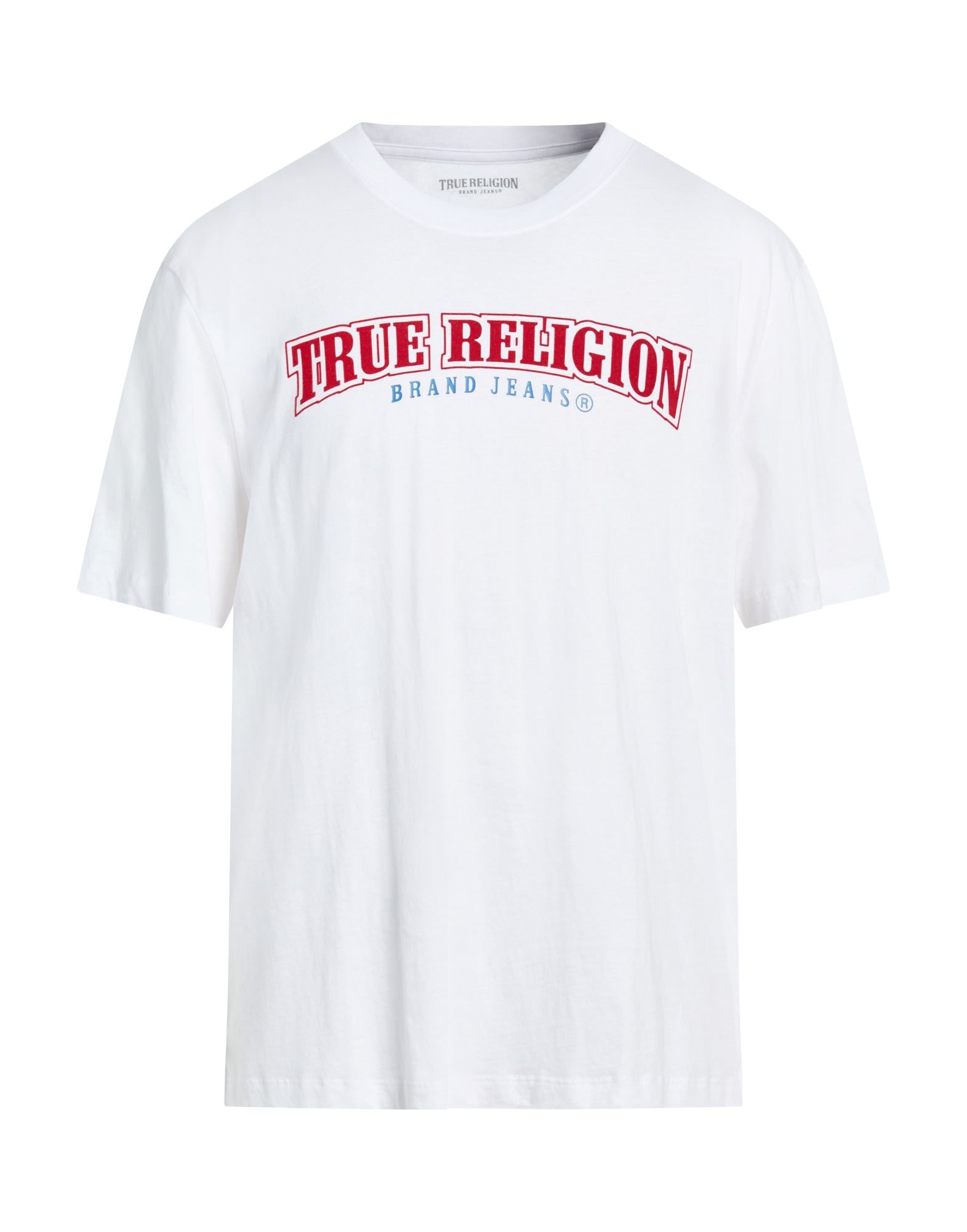 TRUE RELIGION - T-shirts