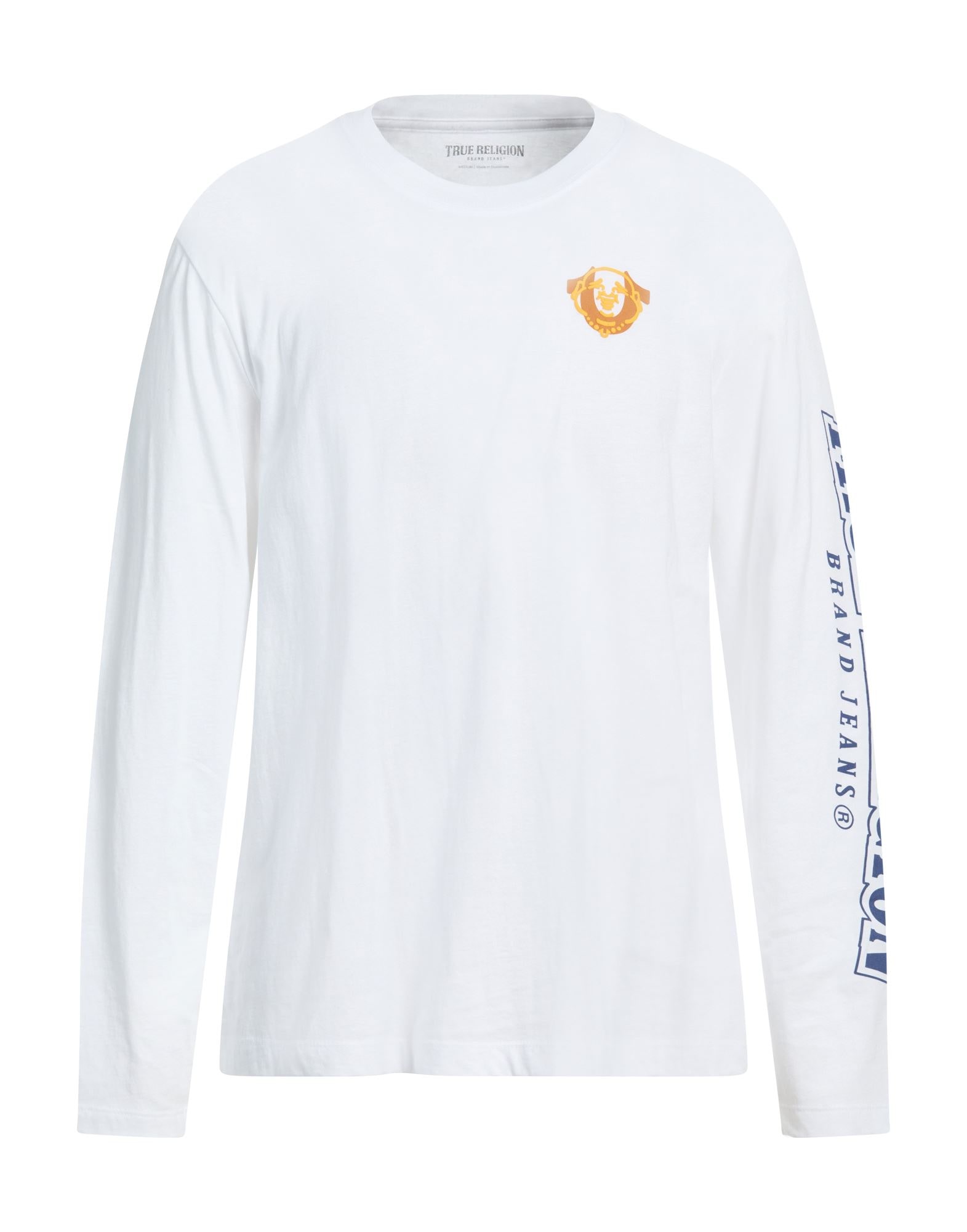 TRUE RELIGION - T-shirts