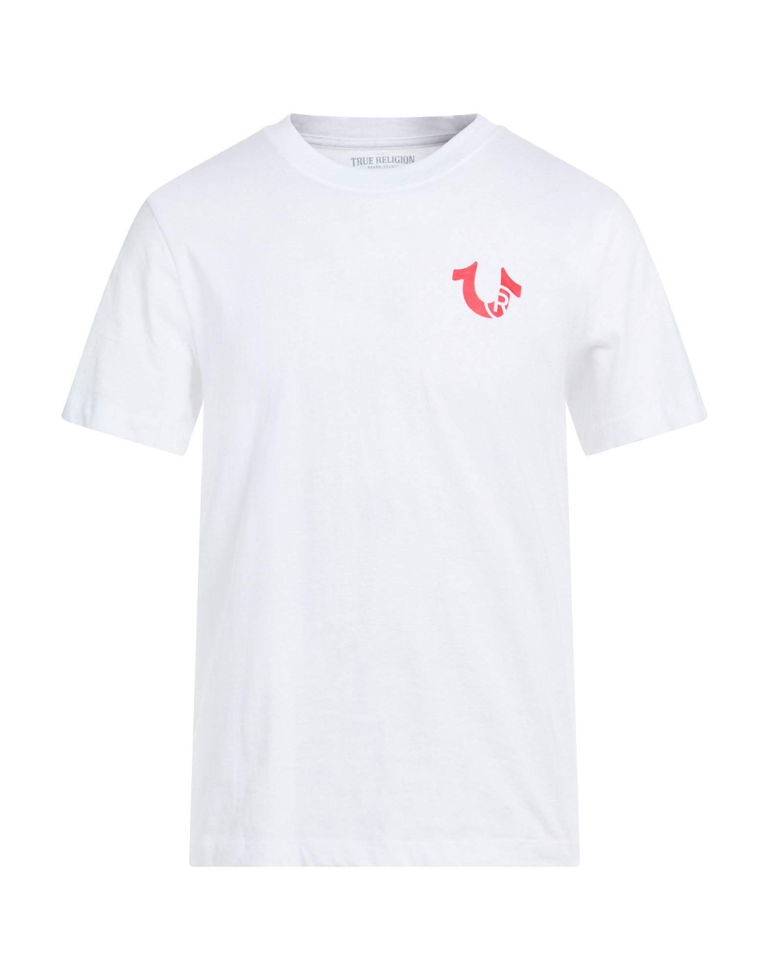 TRUE RELIGION - T-shirts