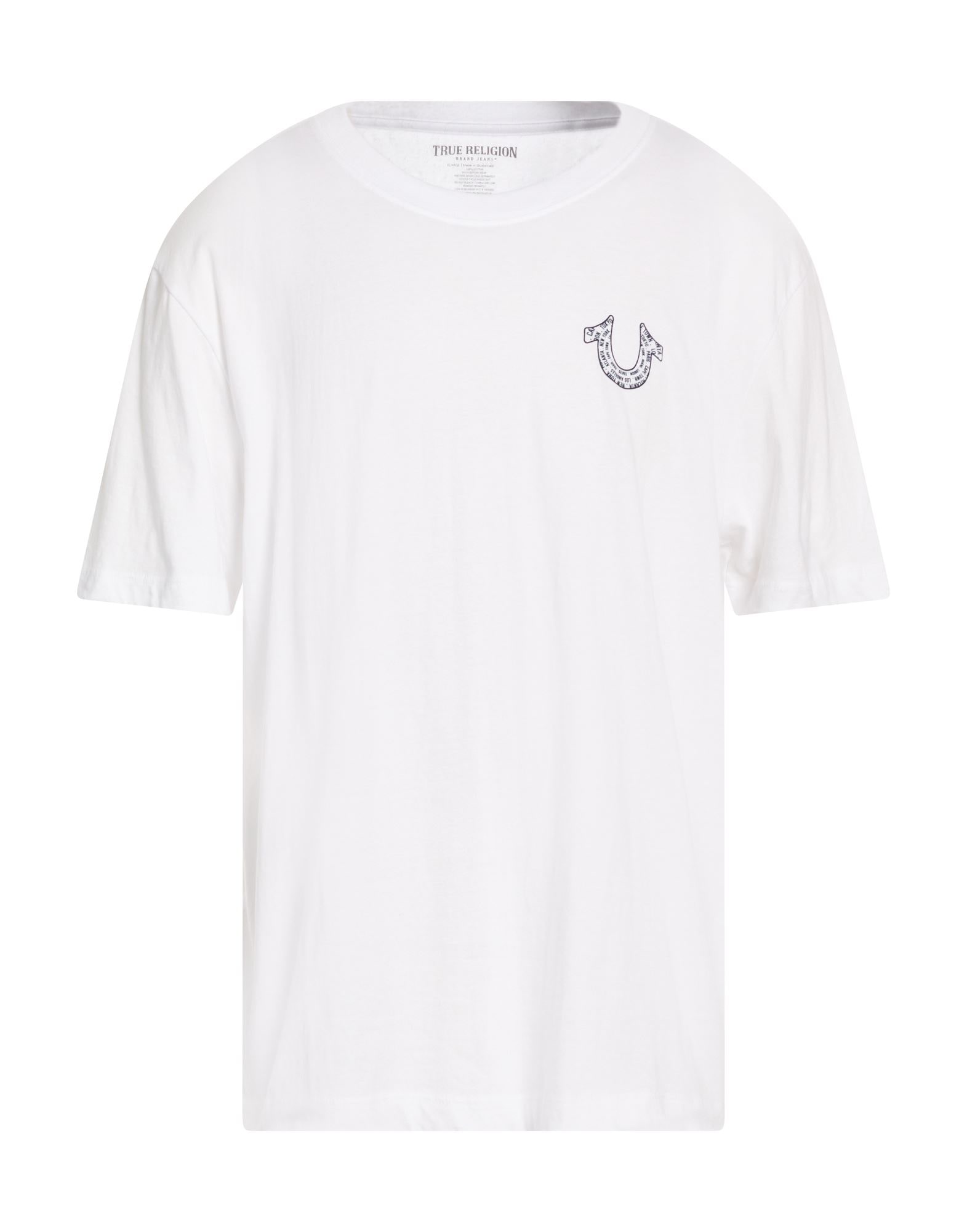 TRUE RELIGION - T-shirts