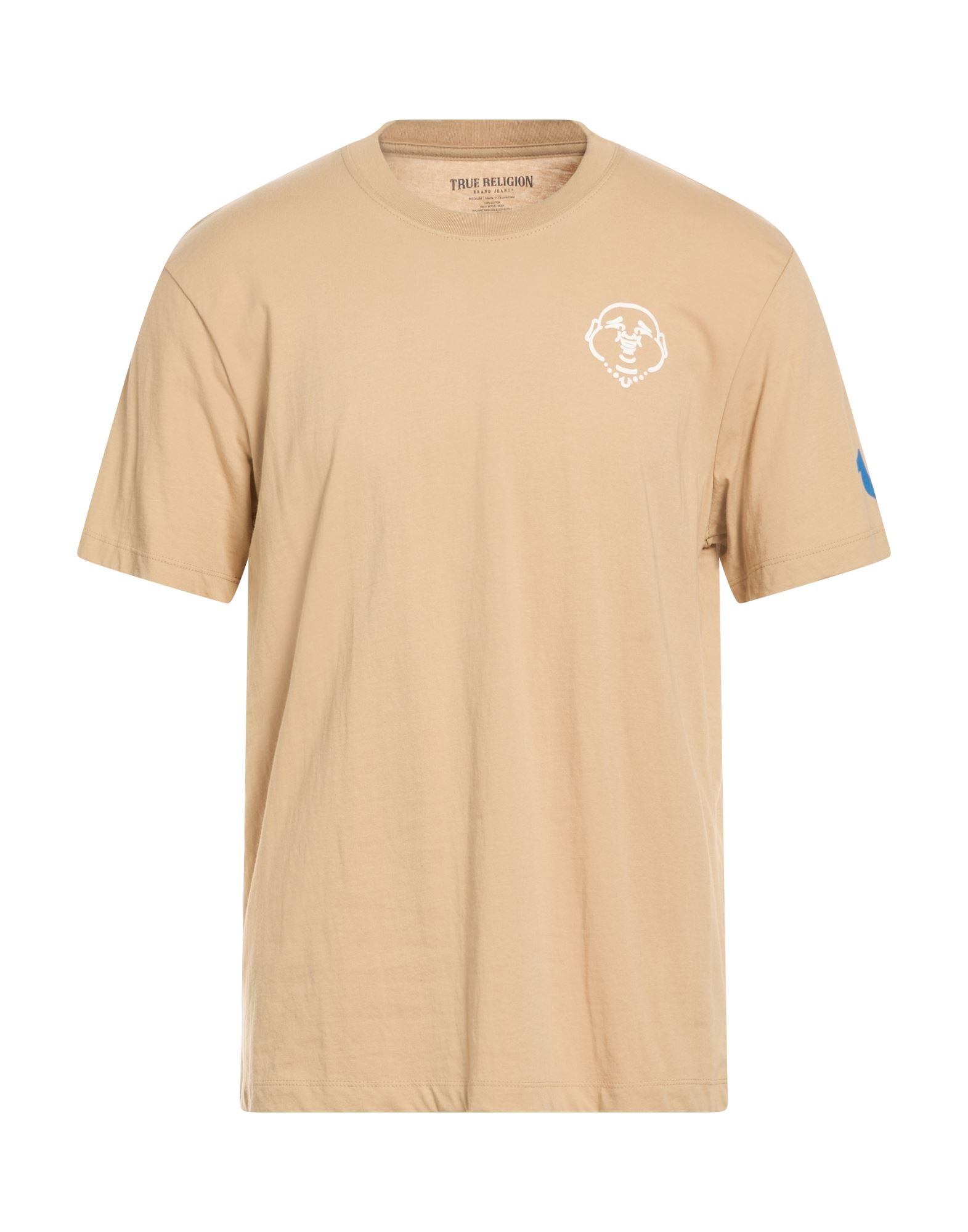 TRUE RELIGION - T-shirts