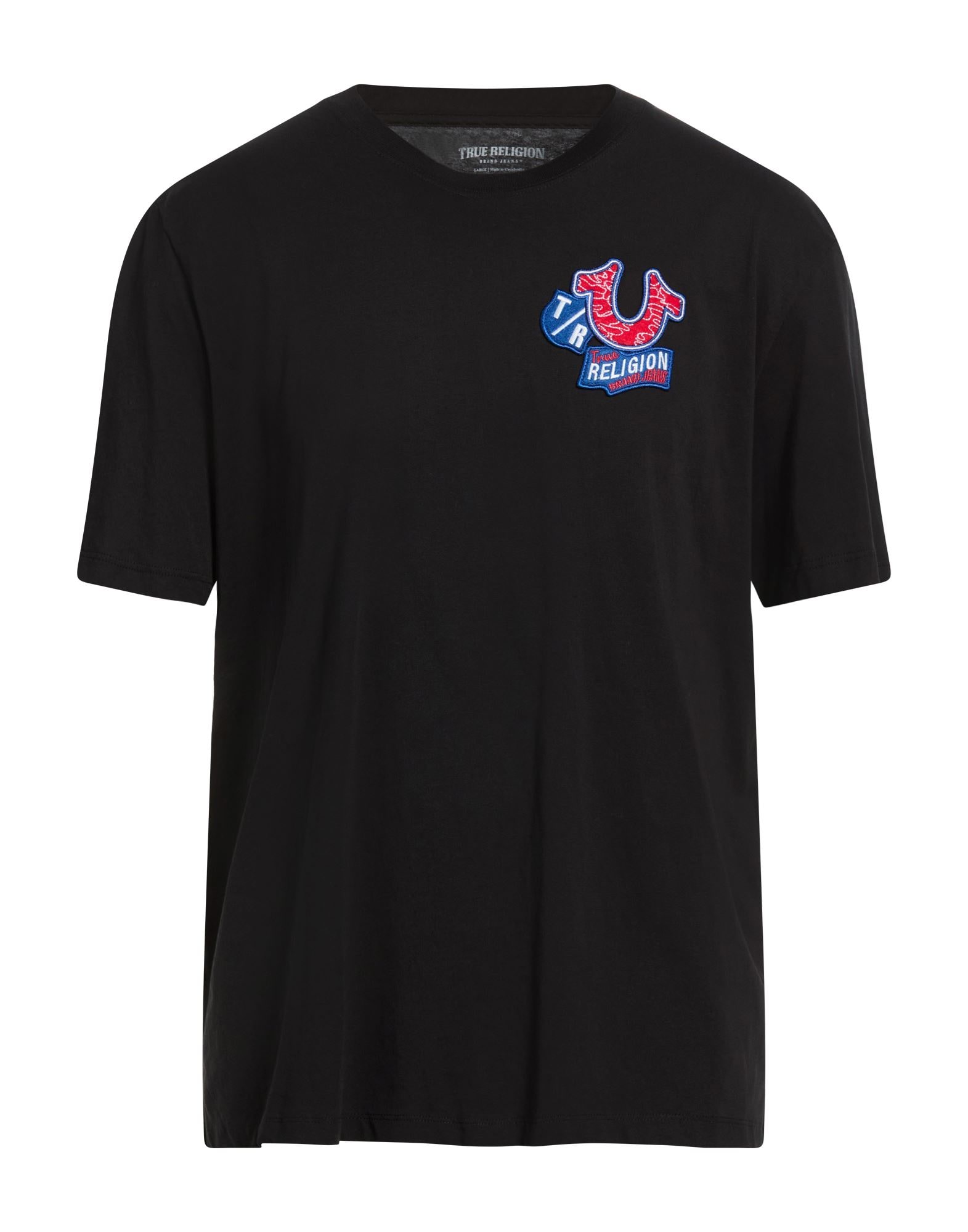 TRUE RELIGION - T-shirts