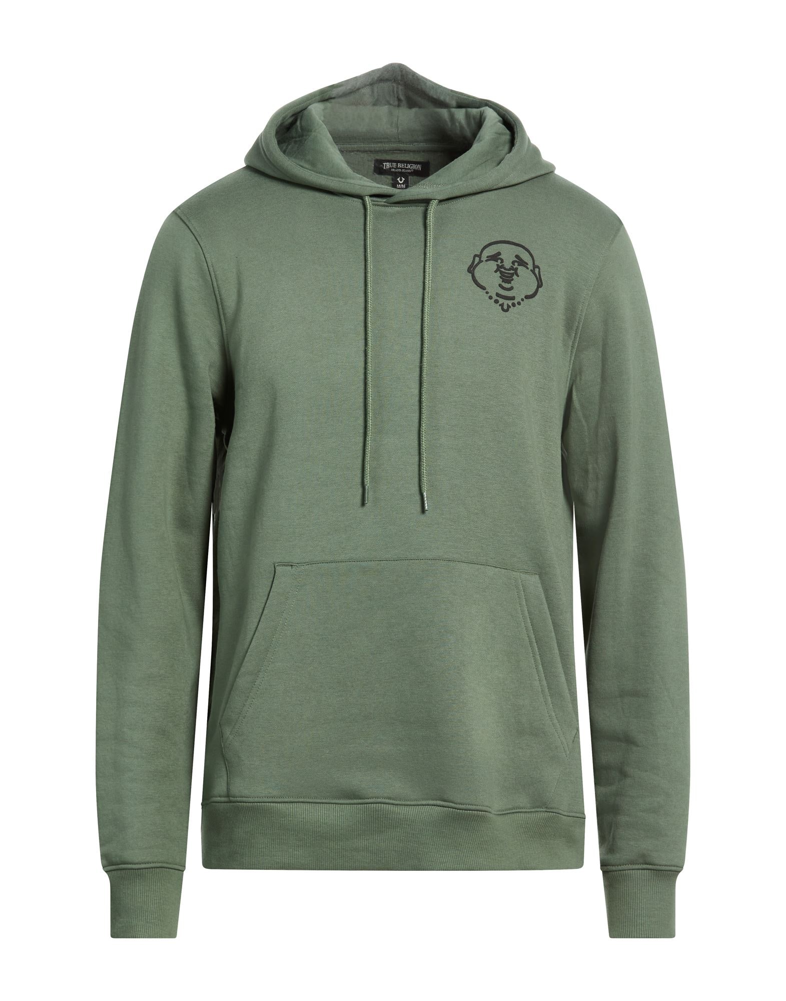 TRUE RELIGION - Sweatshirts