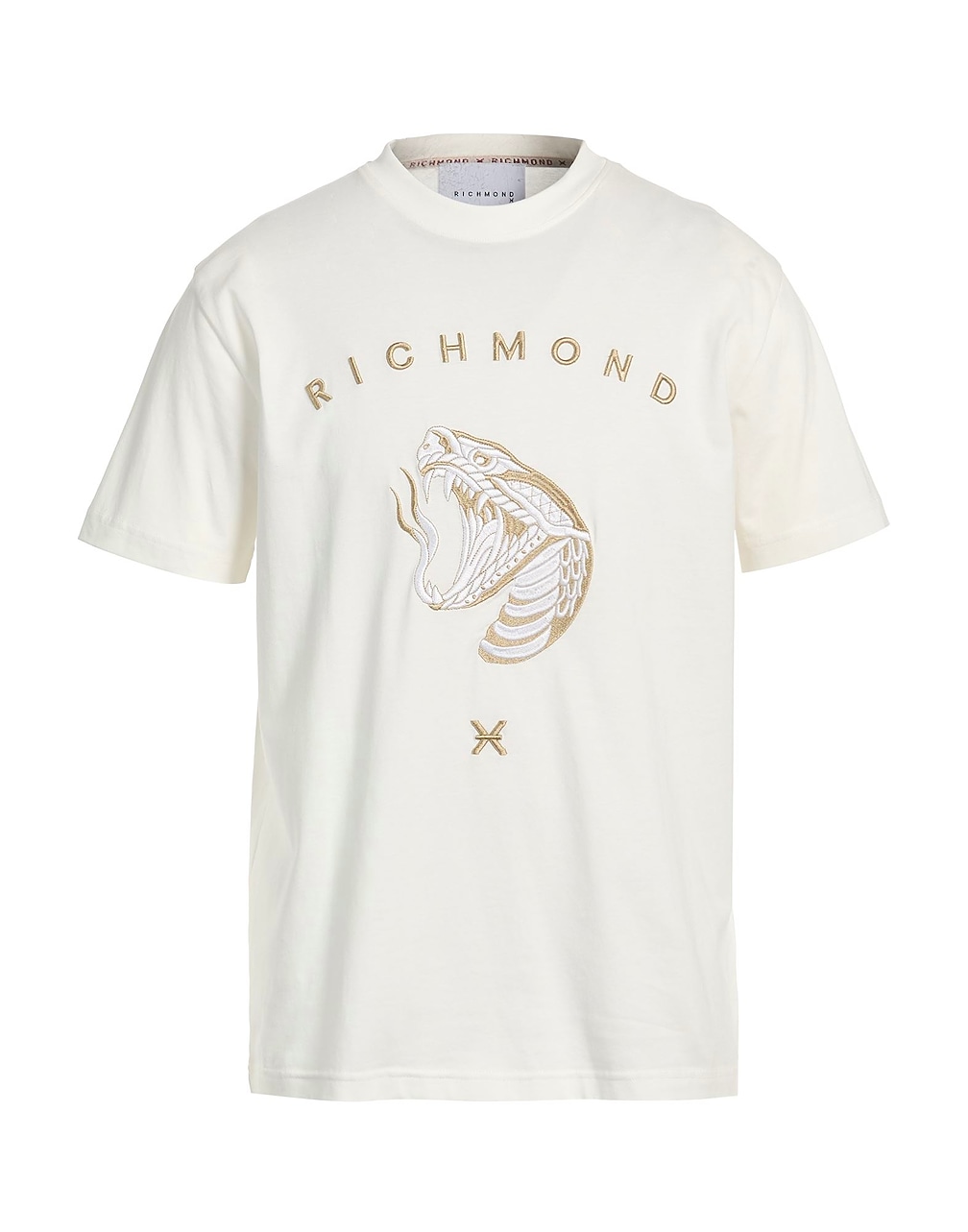 RICHMOND X - T-shirts