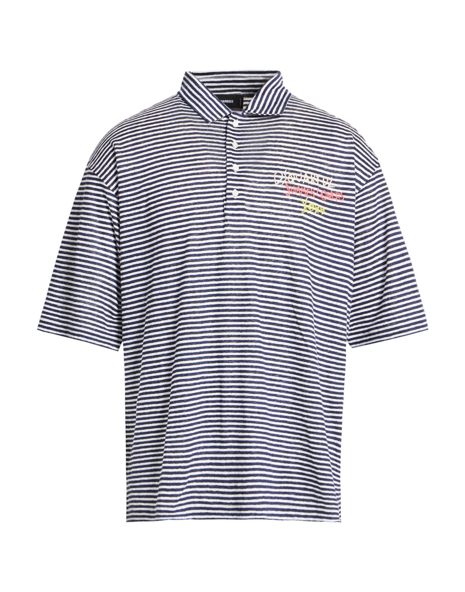 DSQUARED2 - Polo shirts