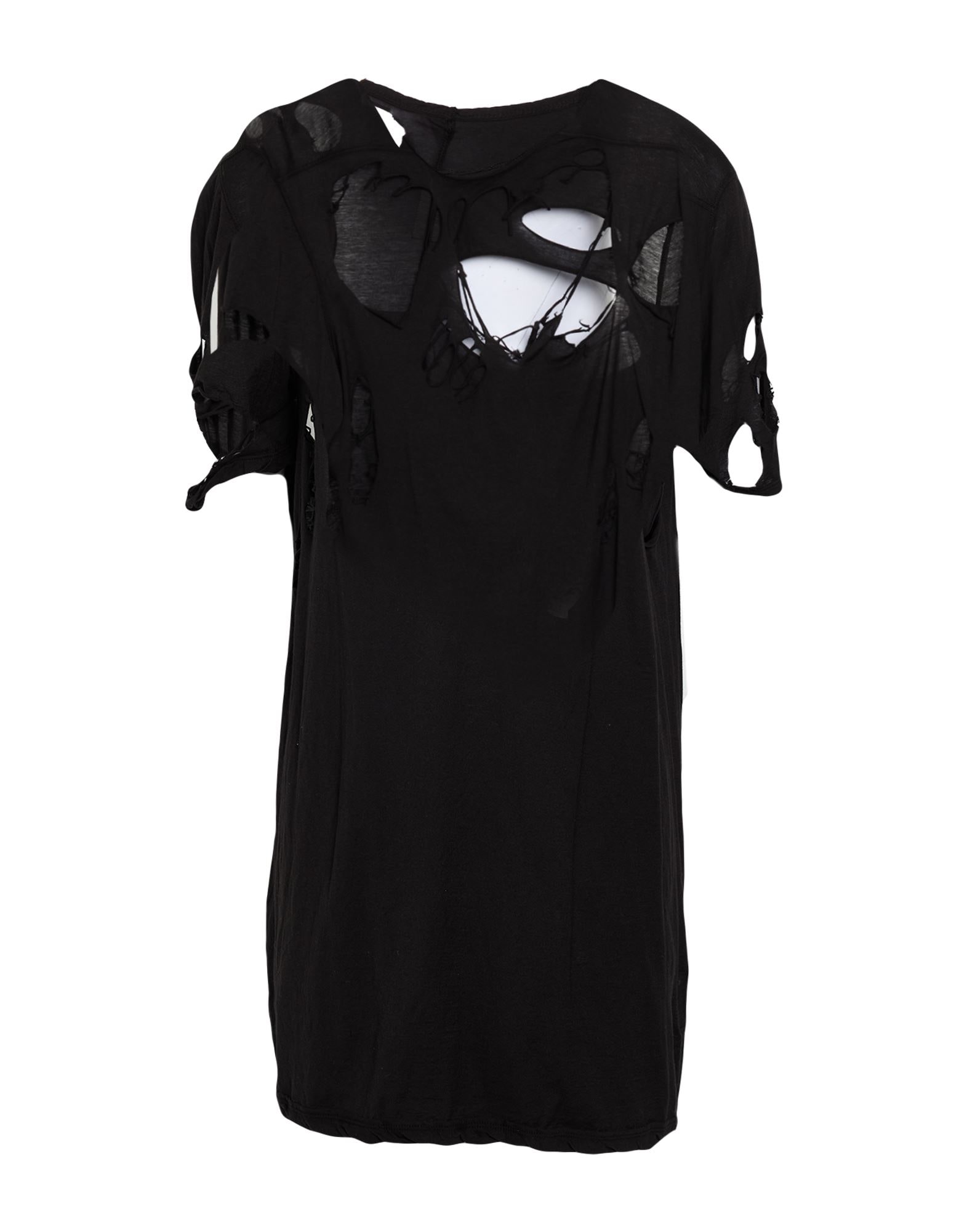 DRKSHDW by RICK OWENS - T-shirts