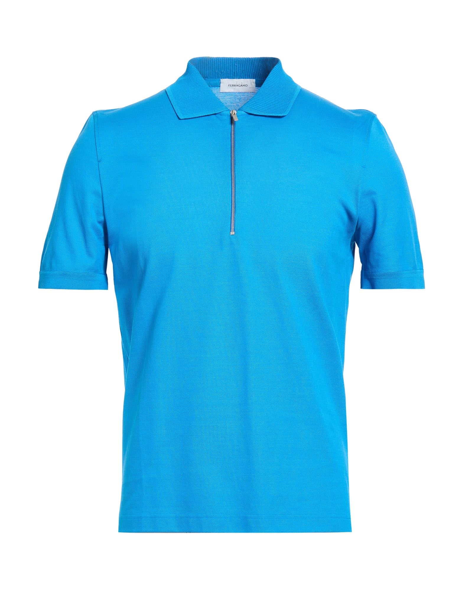 FERRAGAMO - Poloshirts