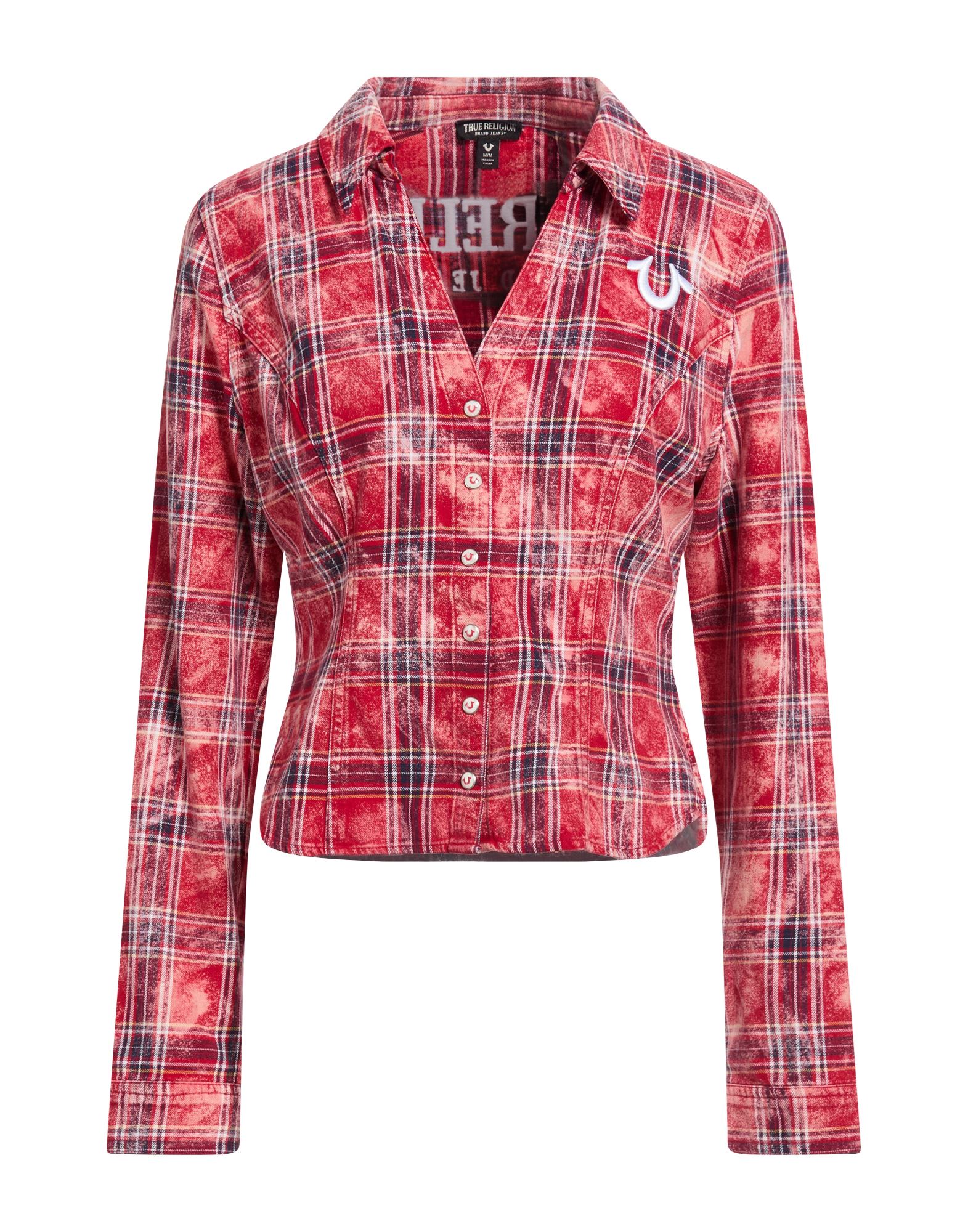 TRUE RELIGION - Camisas