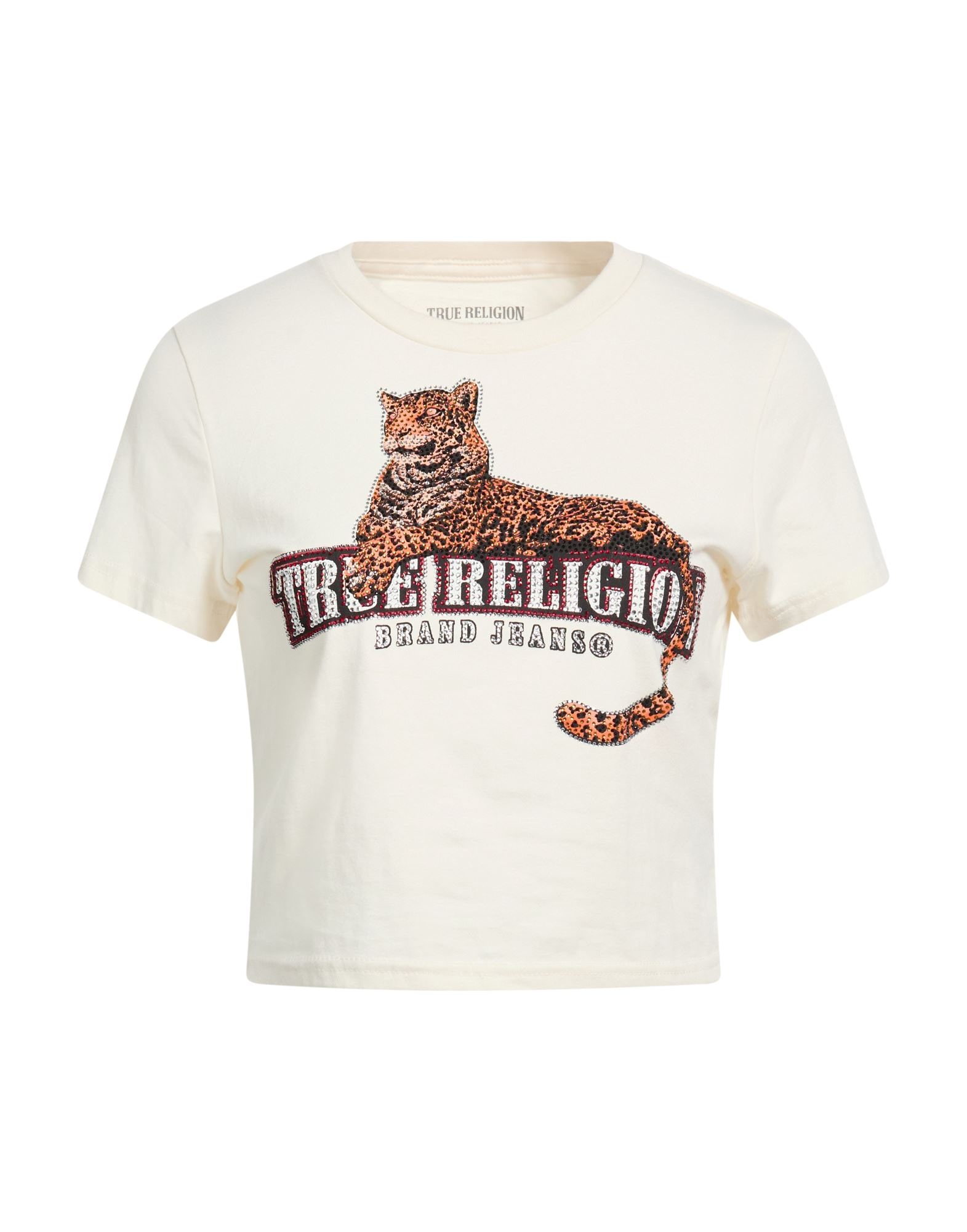 TRUE RELIGION - Camisetas