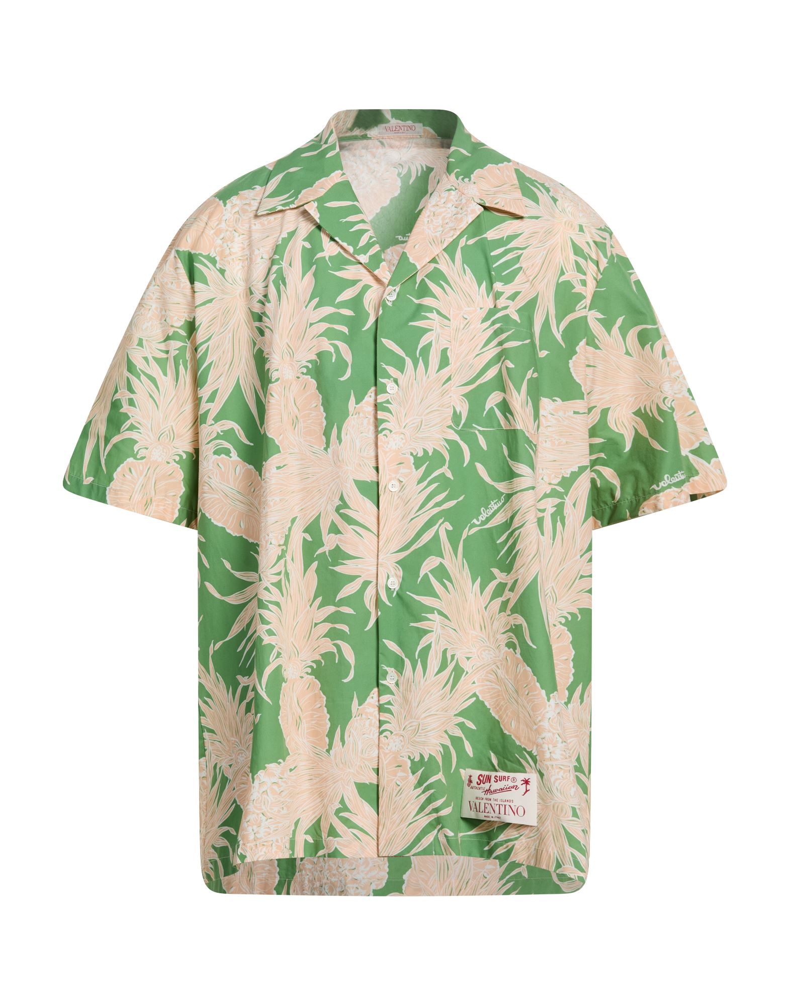 VALENTINO GARAVANI - Рубашки 