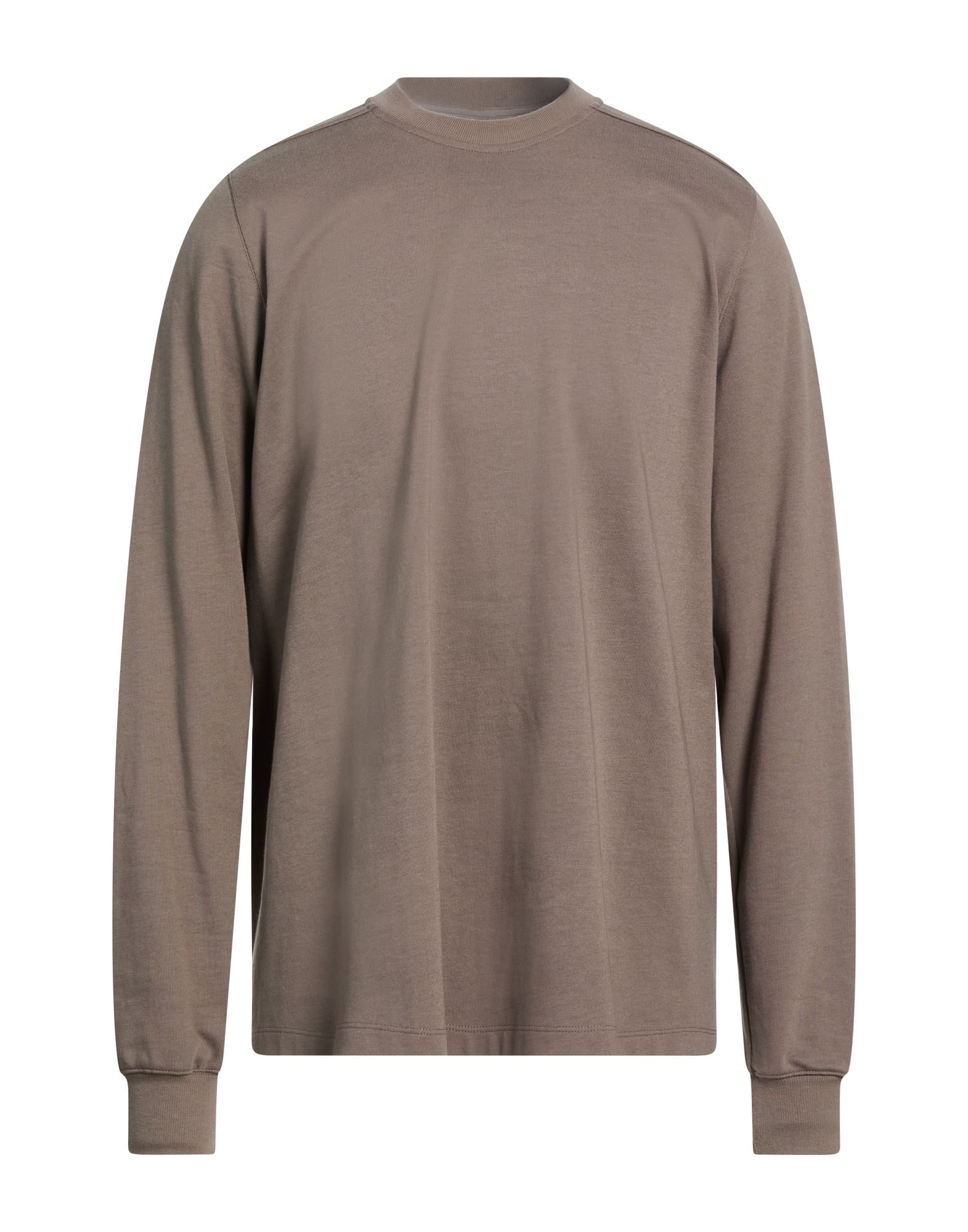 RICK OWENS - T-shirts