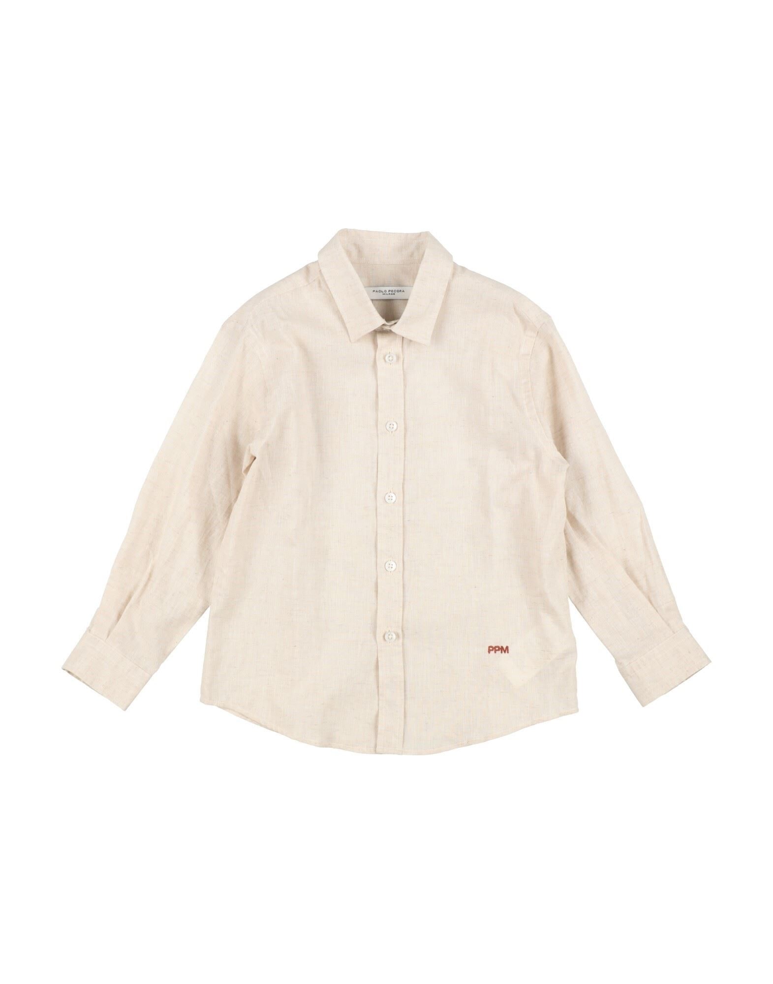 PAOLO PECORA - Shirts