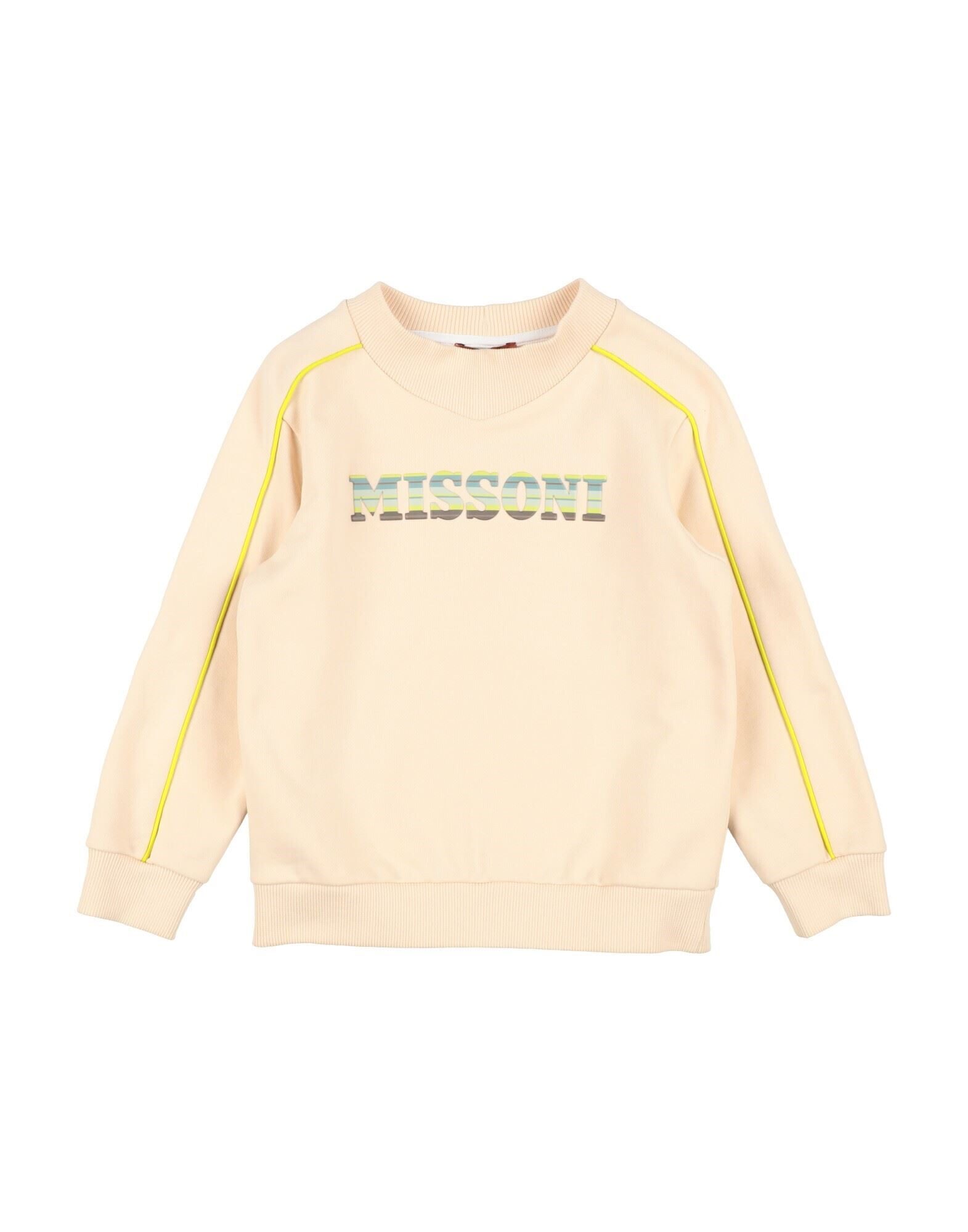 MISSONI KIDS - Sweatshirts