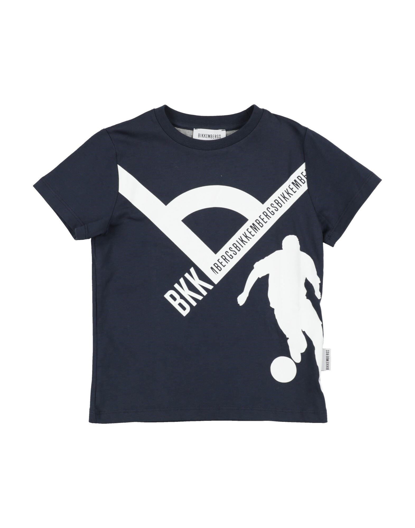 BIKKEMBERGS - T-shirts
