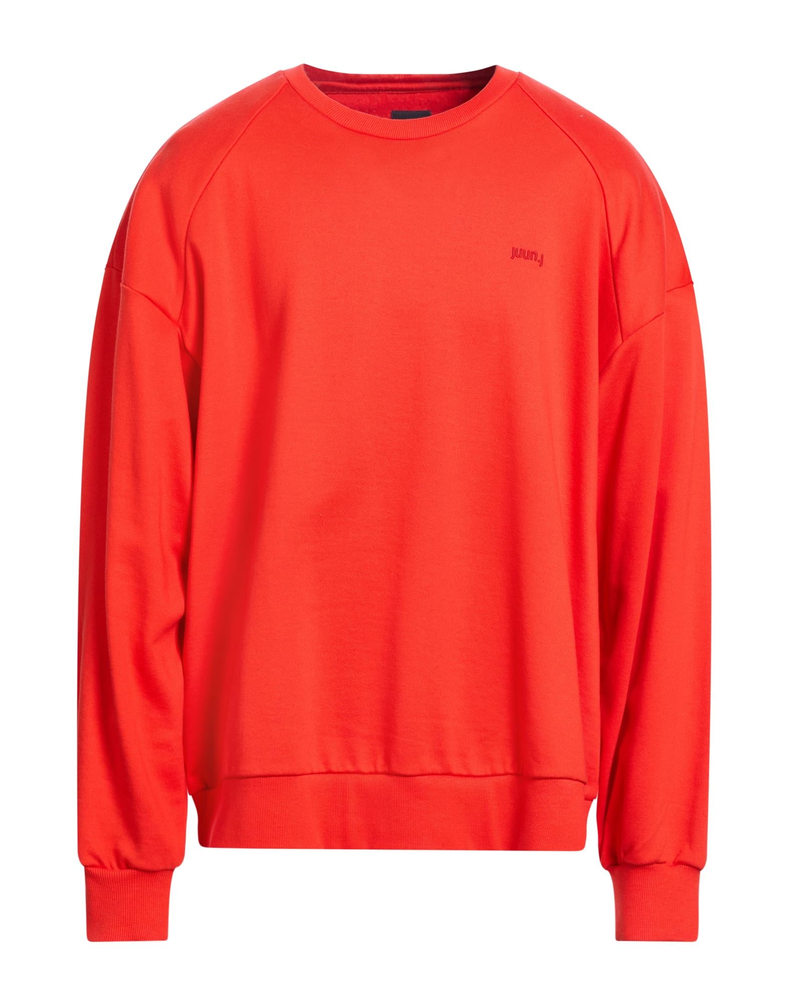 JUUN.J - Sweatshirts