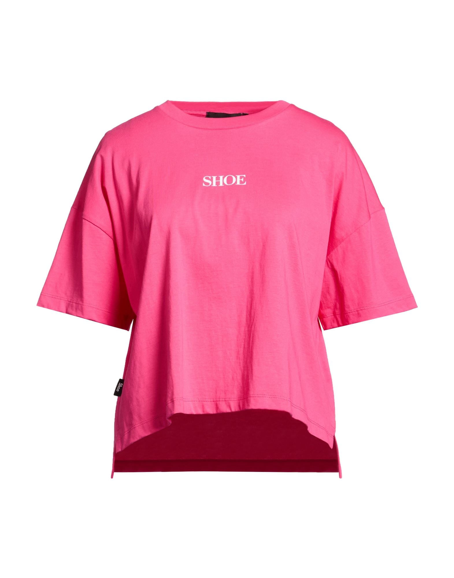 SHOE - 티셔츠