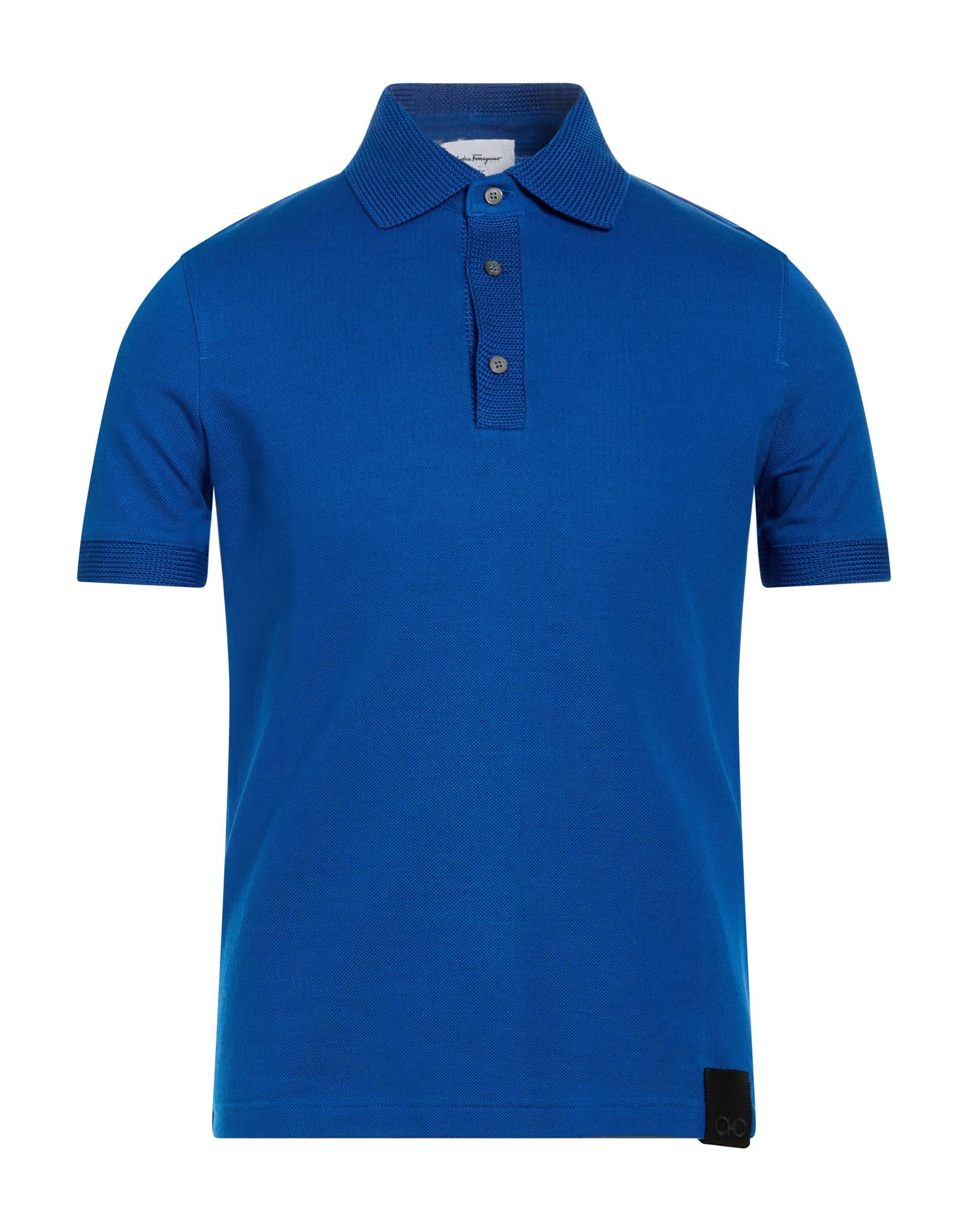 FERRAGAMO - Poloshirts