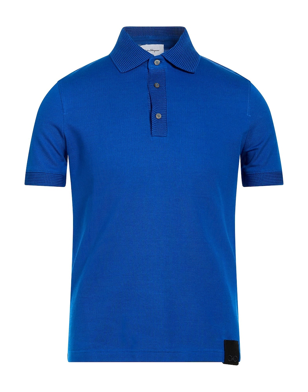 FERRAGAMO - Polo shirts