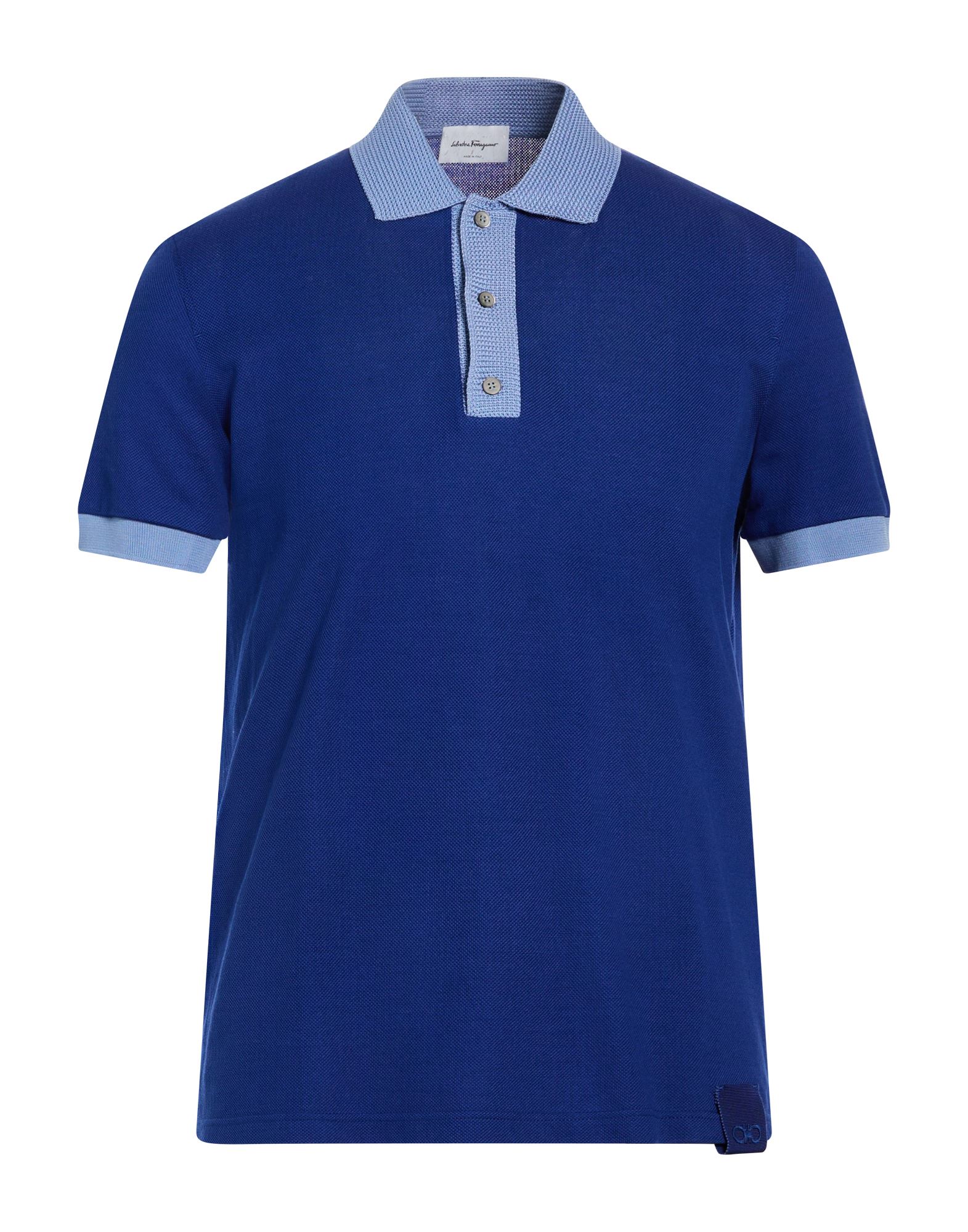 FERRAGAMO - Poloshirts