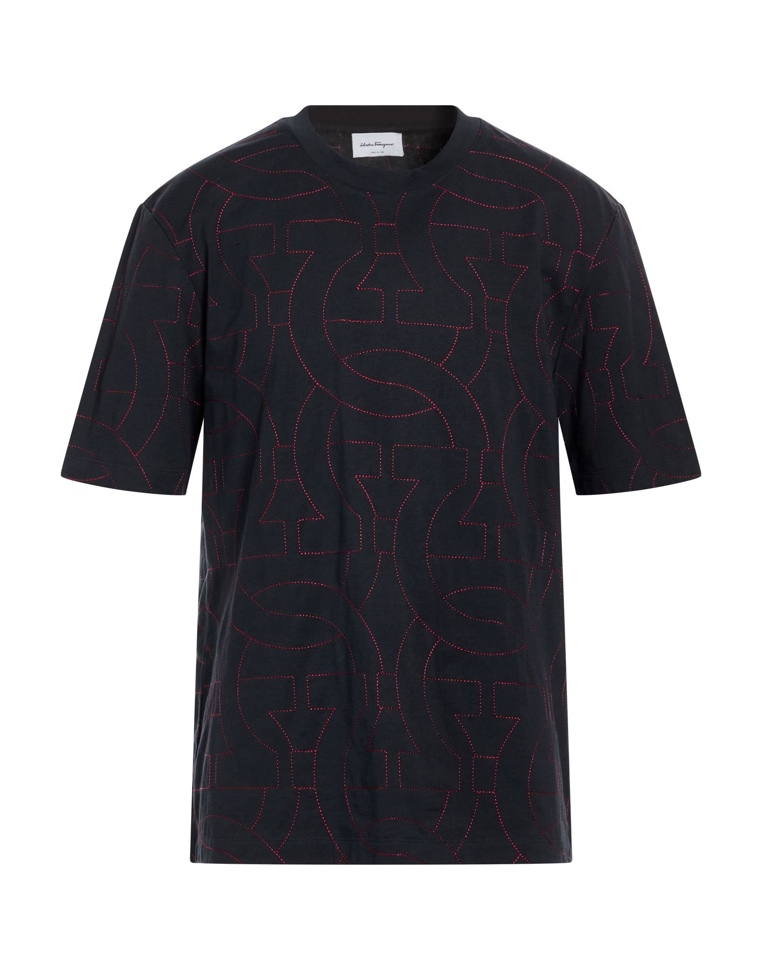 FERRAGAMO - T-shirts