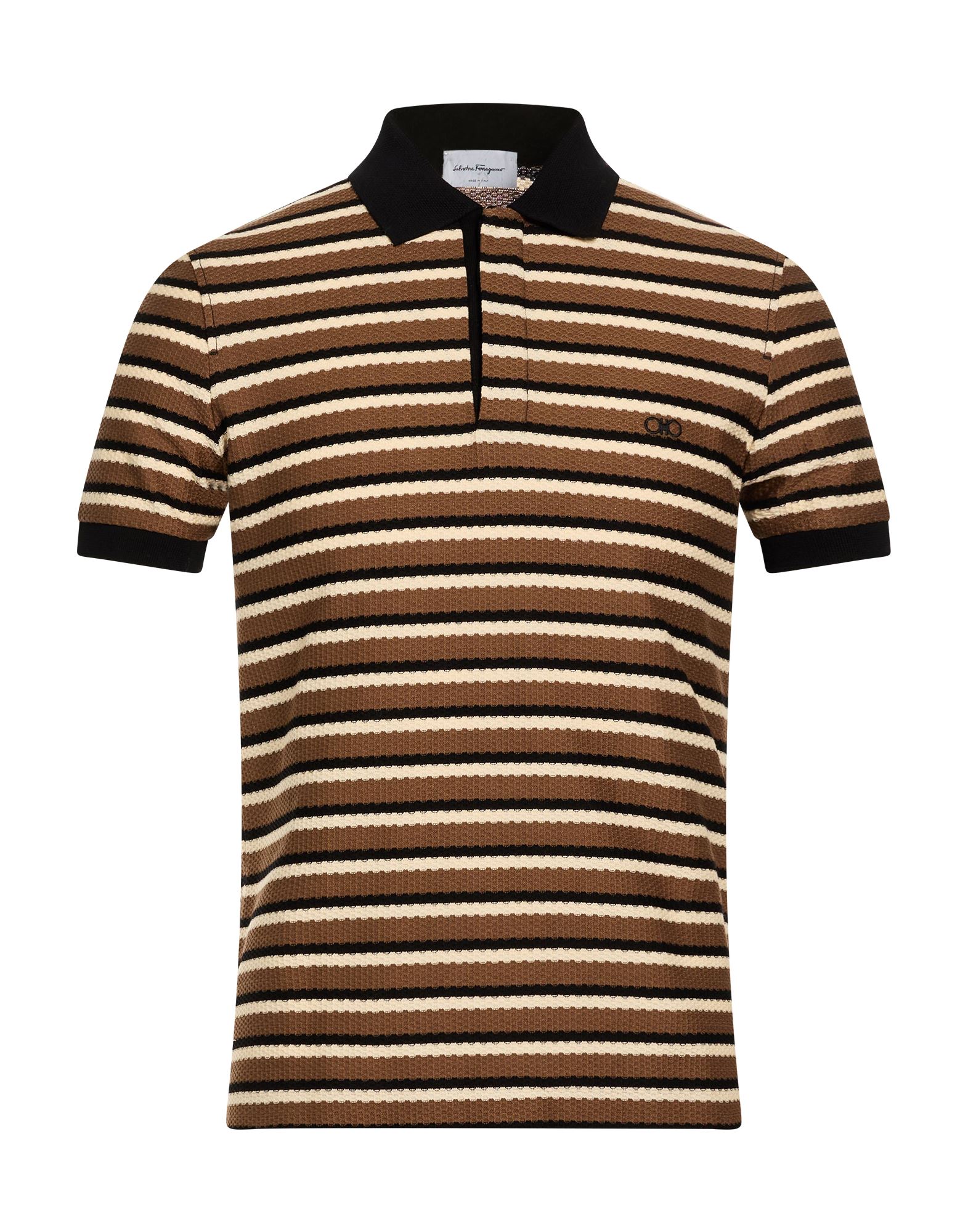 FERRAGAMO - Poloshirts