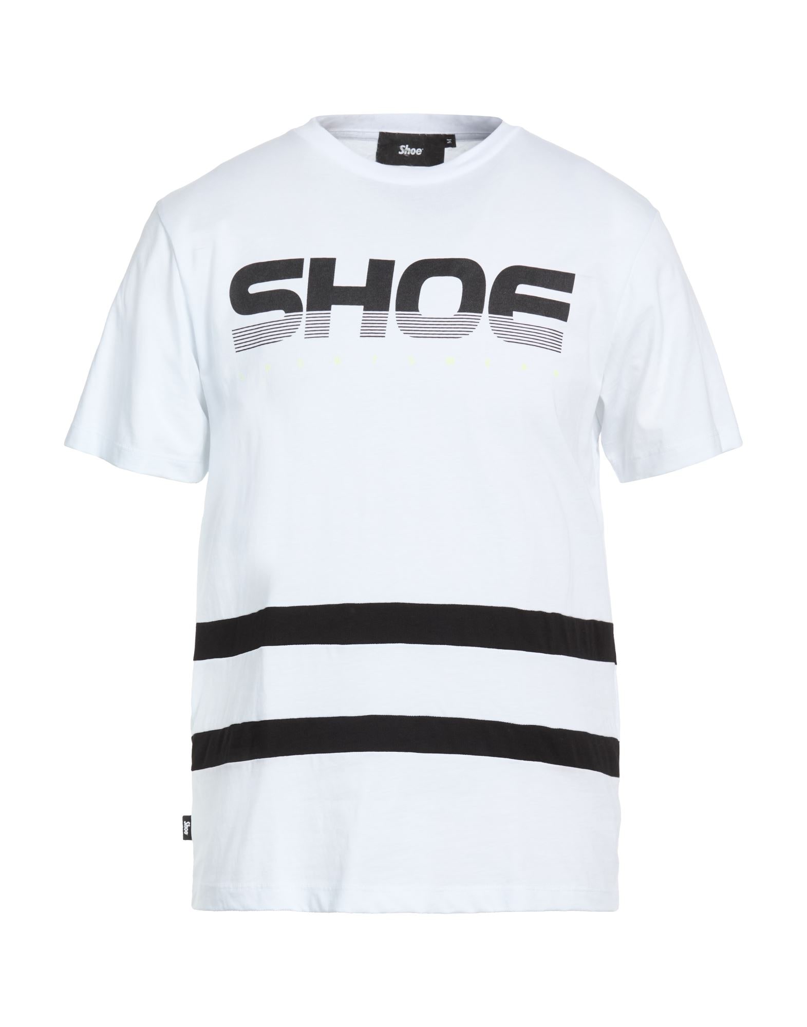 SHOE - T-shirts