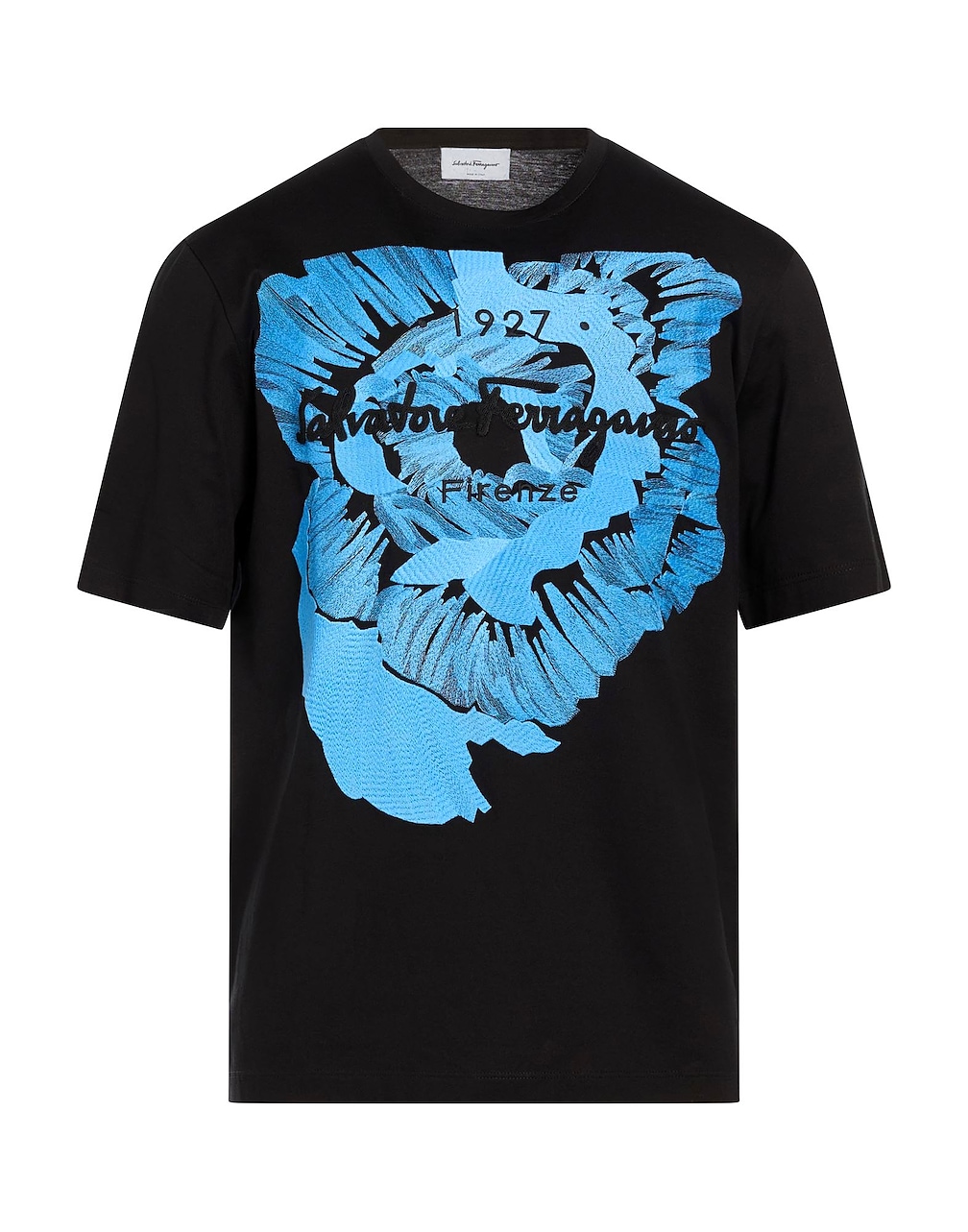 FERRAGAMO - T-shirts