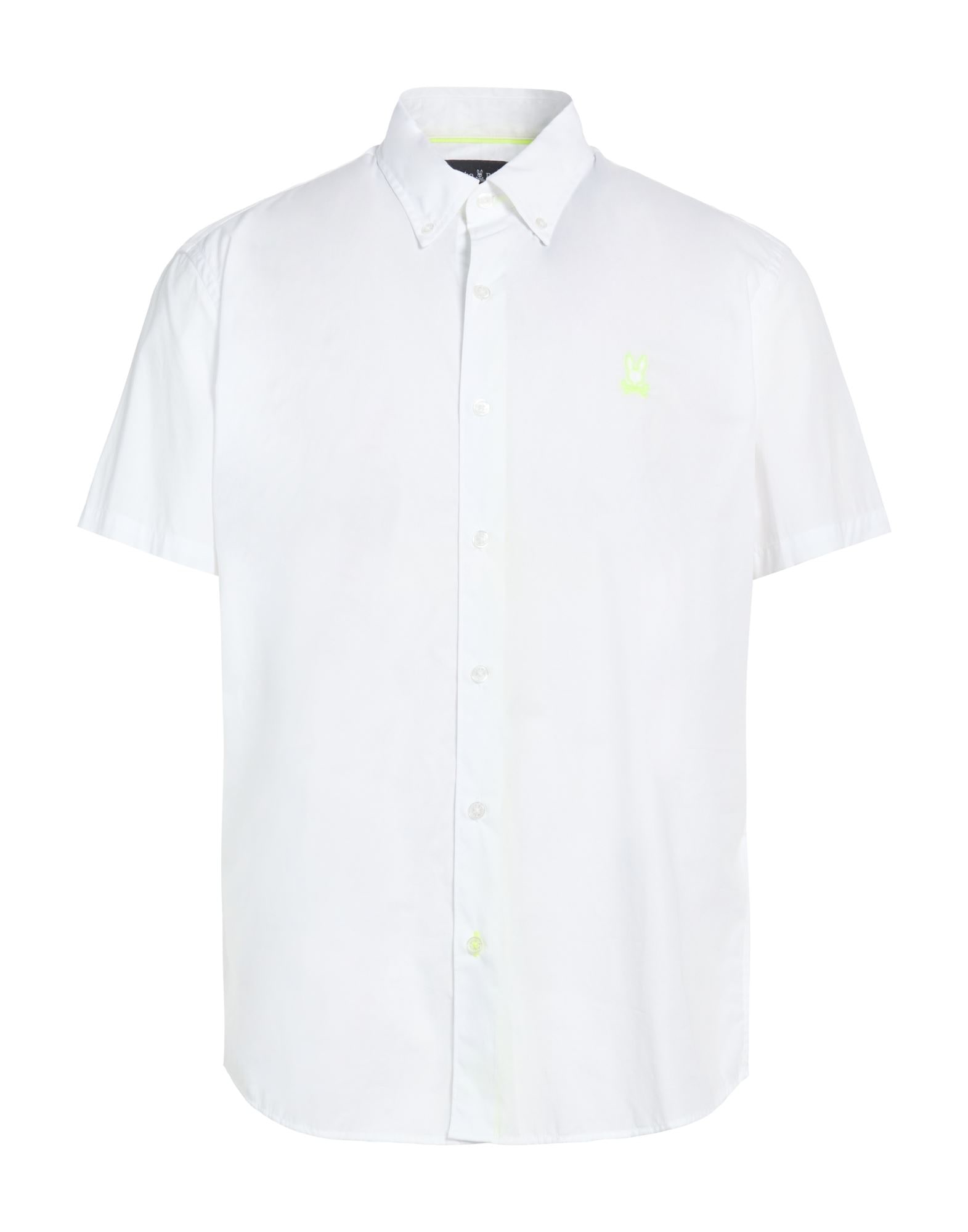 PSYCHO BUNNY - Camicie