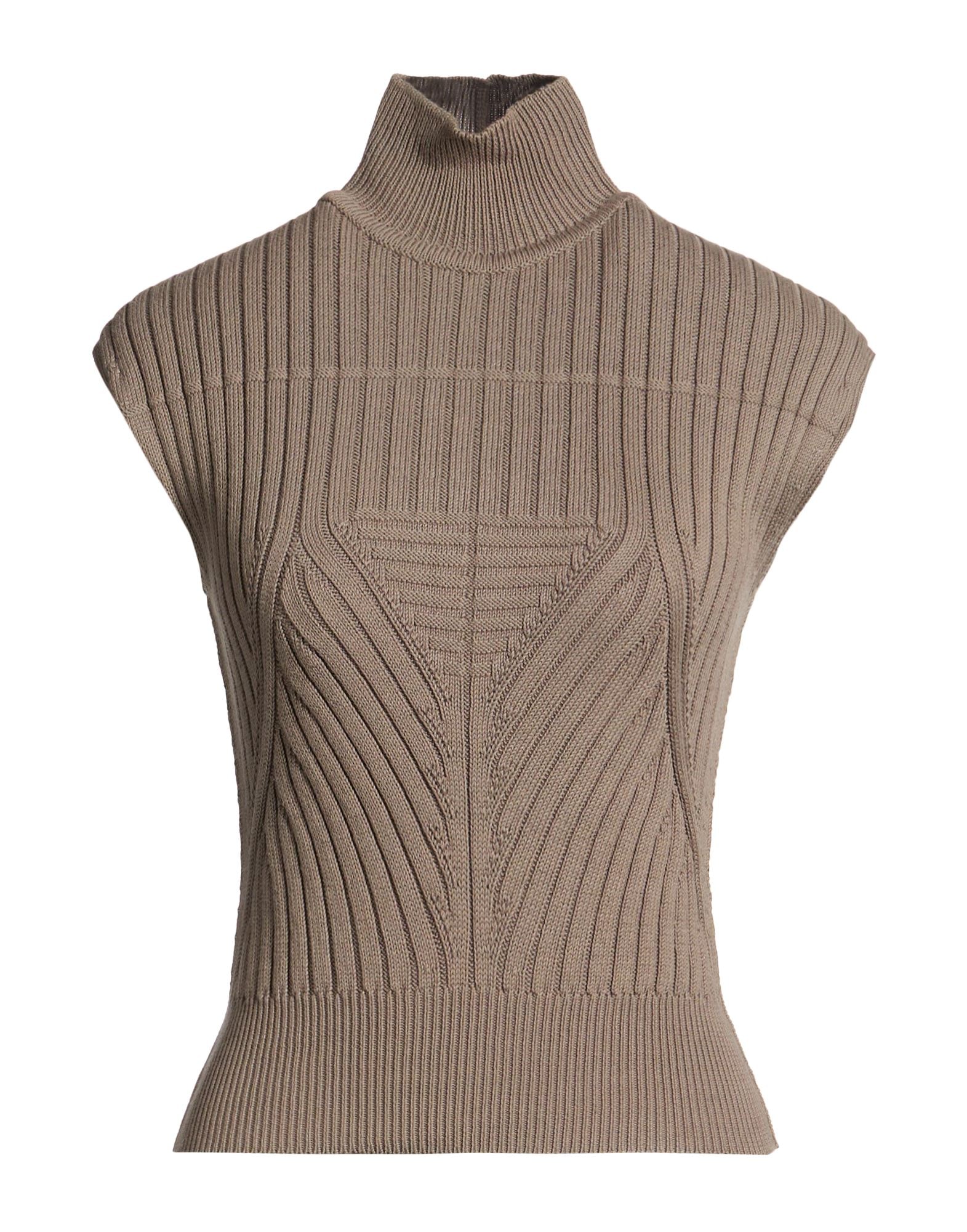 RICK OWENS - Turtlenecks