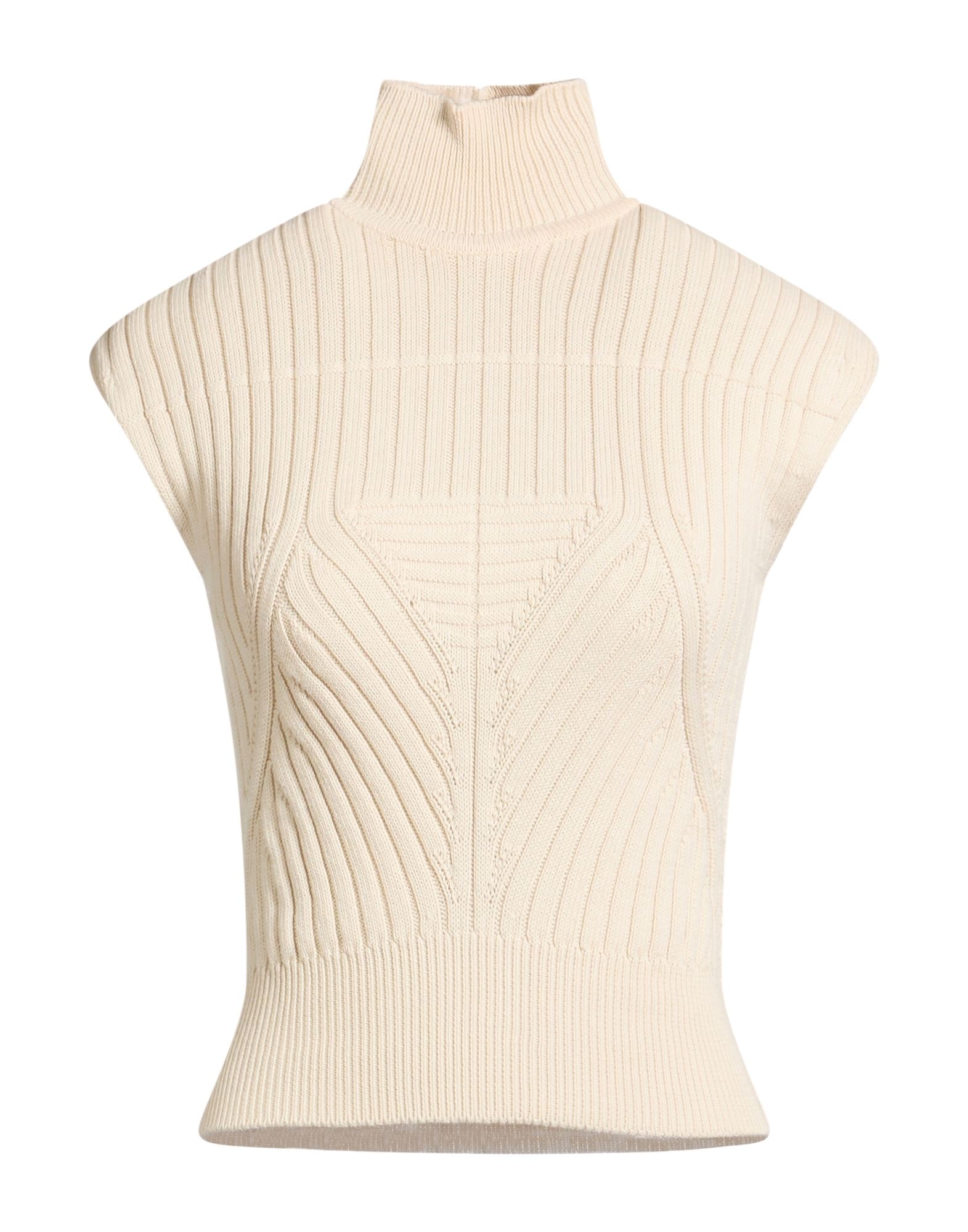 RICK OWENS - Turtlenecks