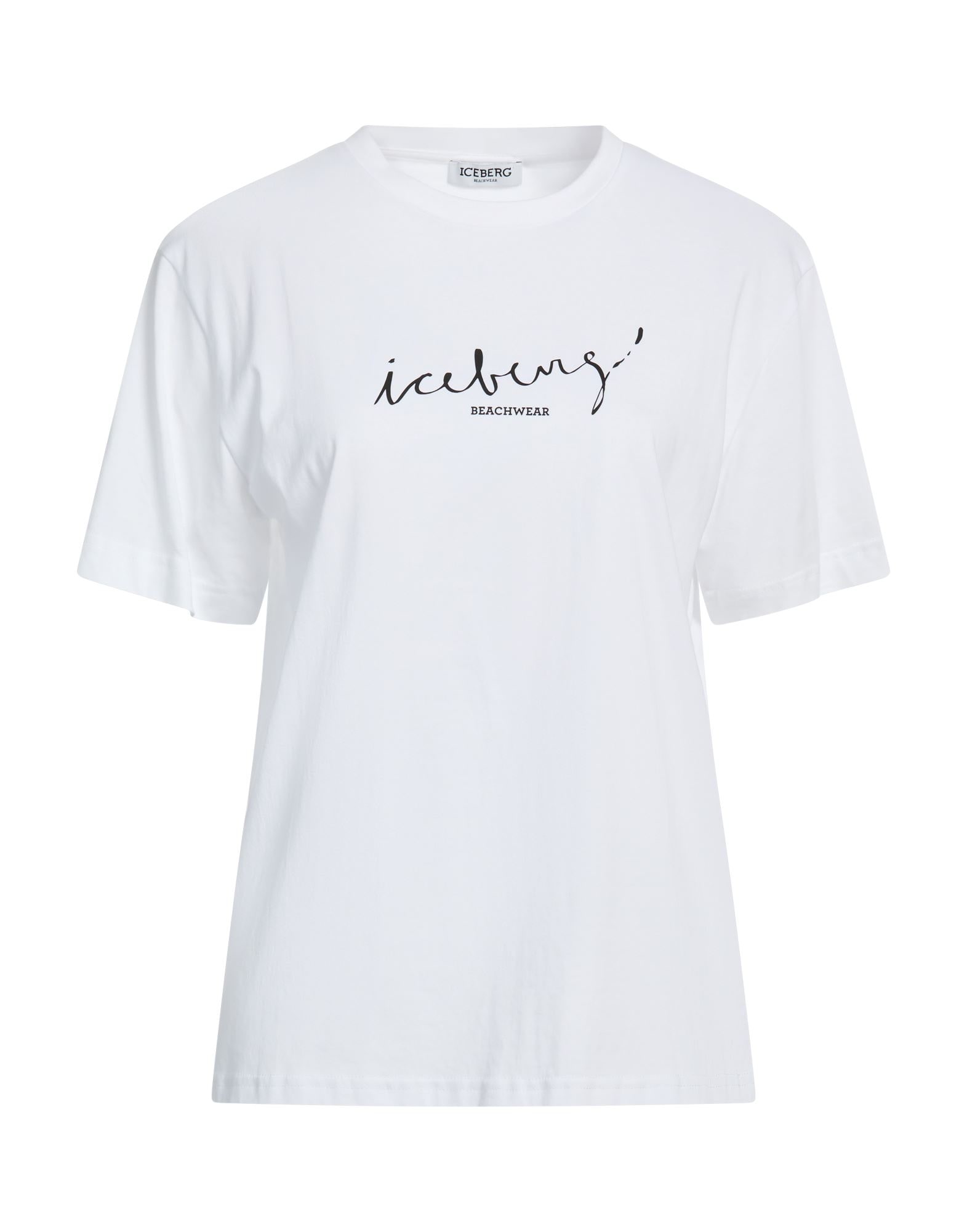 ICEBERG - T-shirts