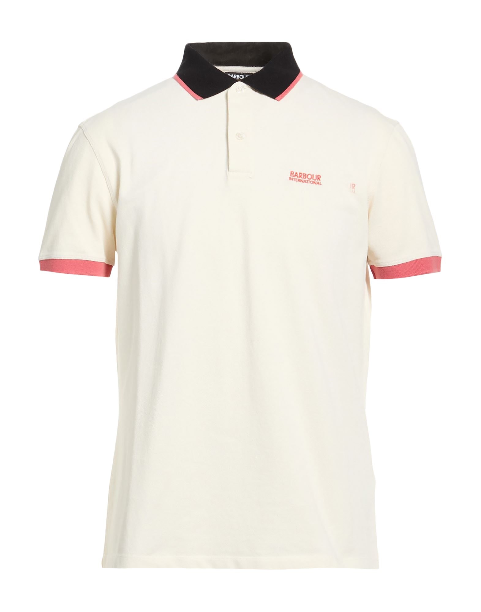 BARBOUR - Polo shirts