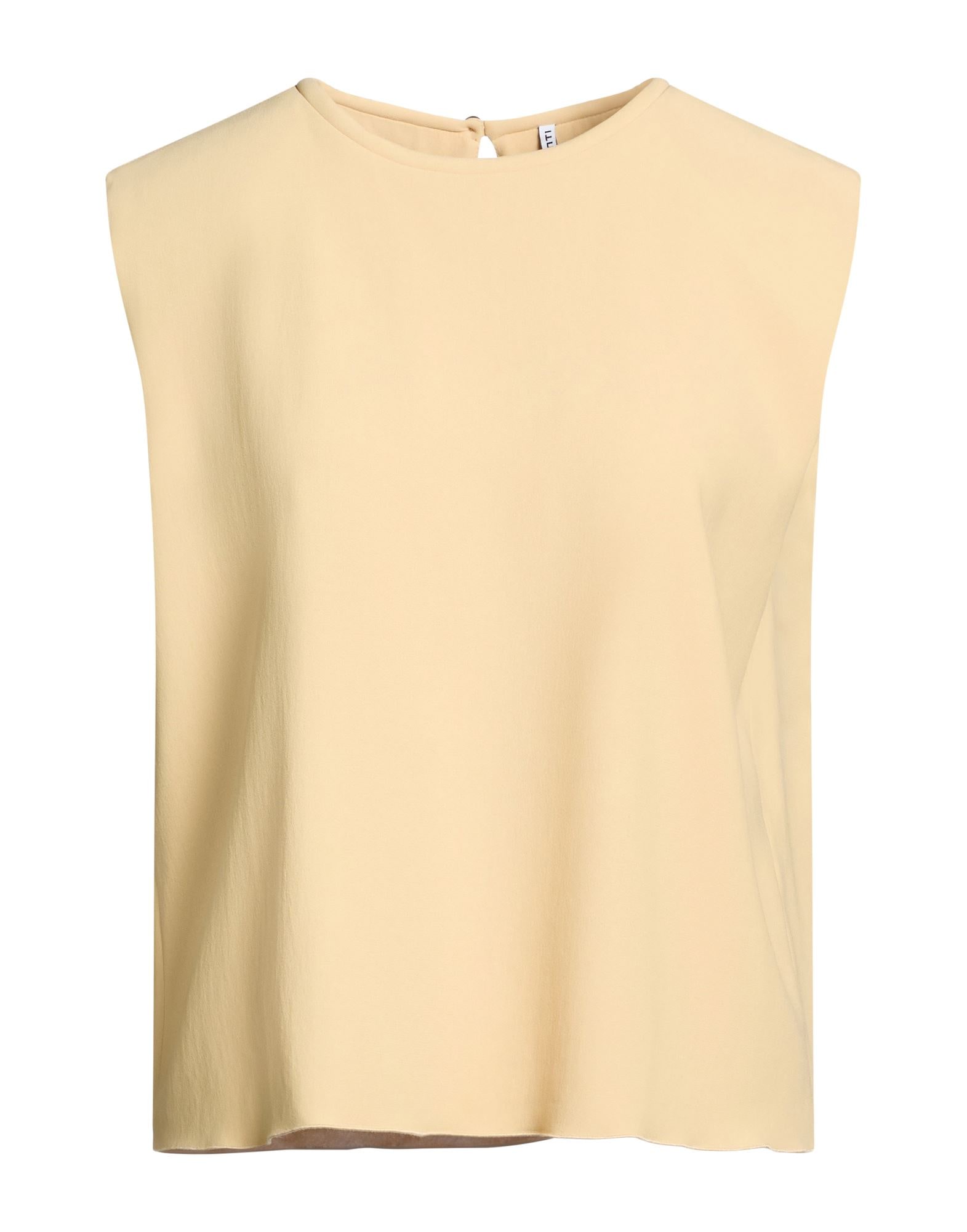 LIVIANA CONTI - Топы без рукавов