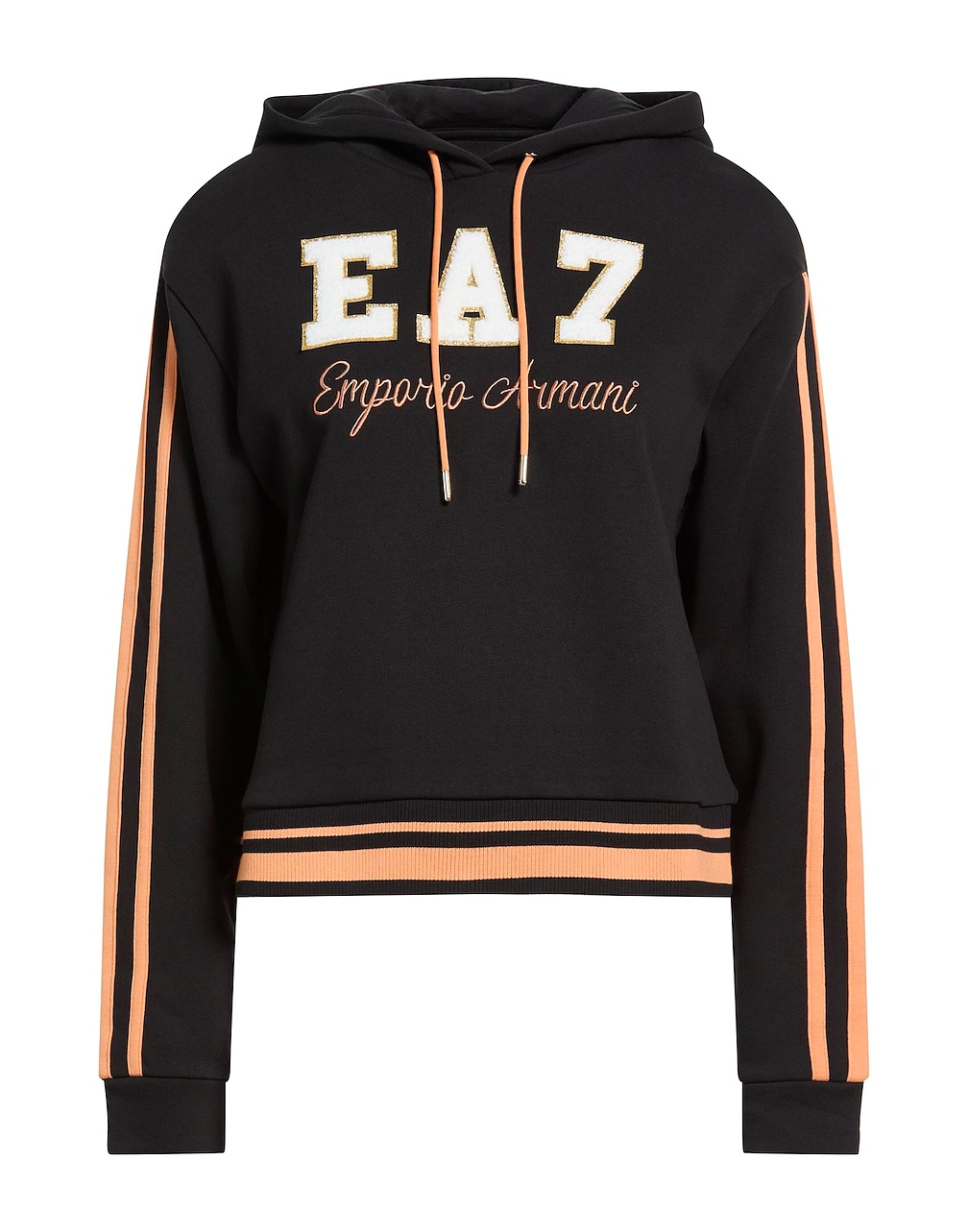 EA7 - Sweatshirts