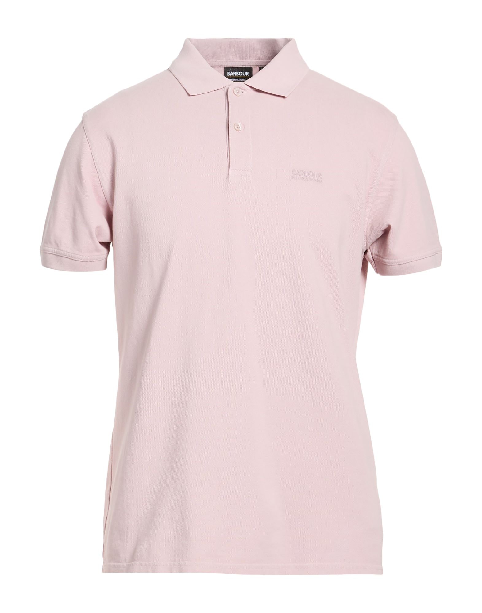 BARBOUR - Polo shirts