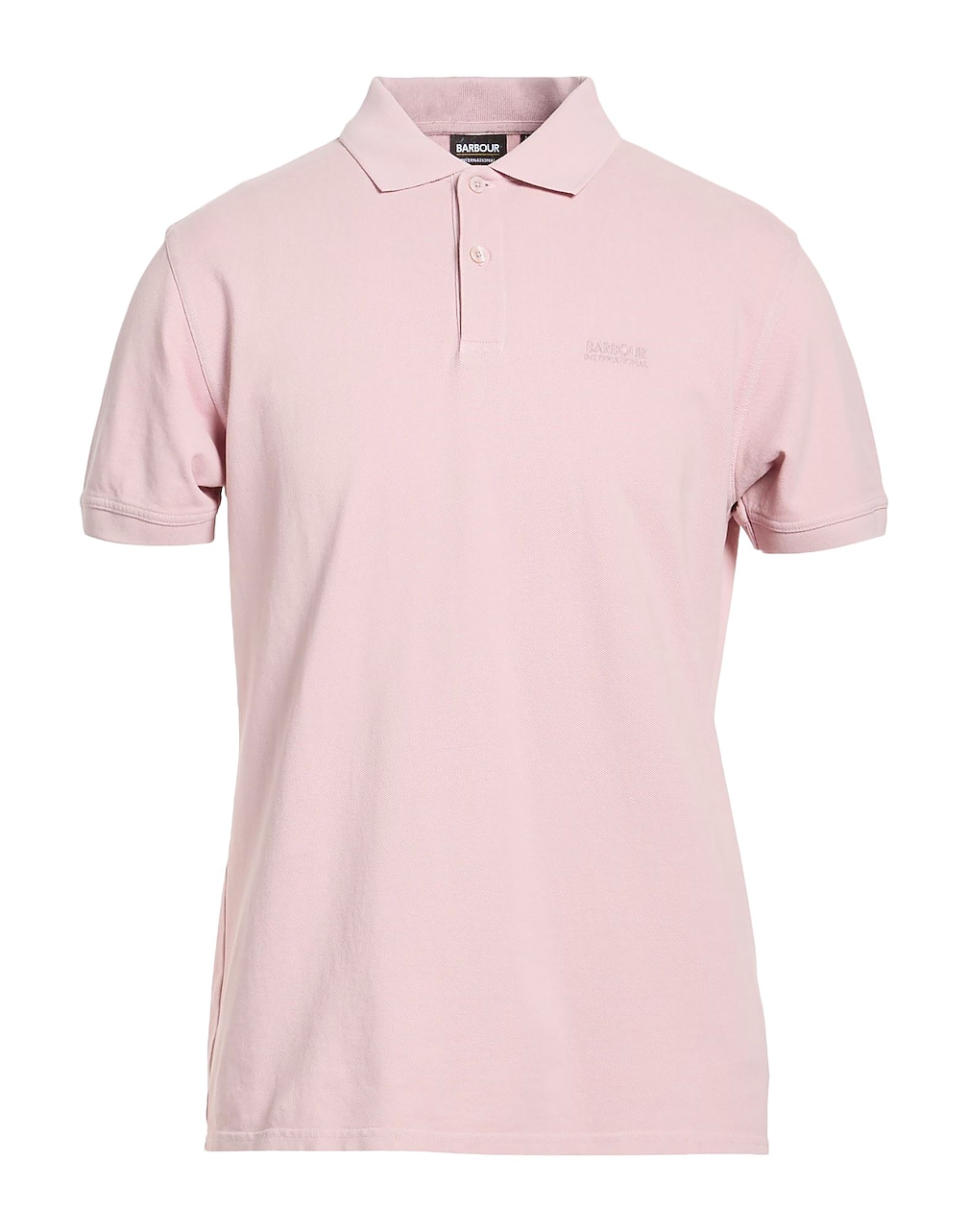 BARBOUR - Polo shirts