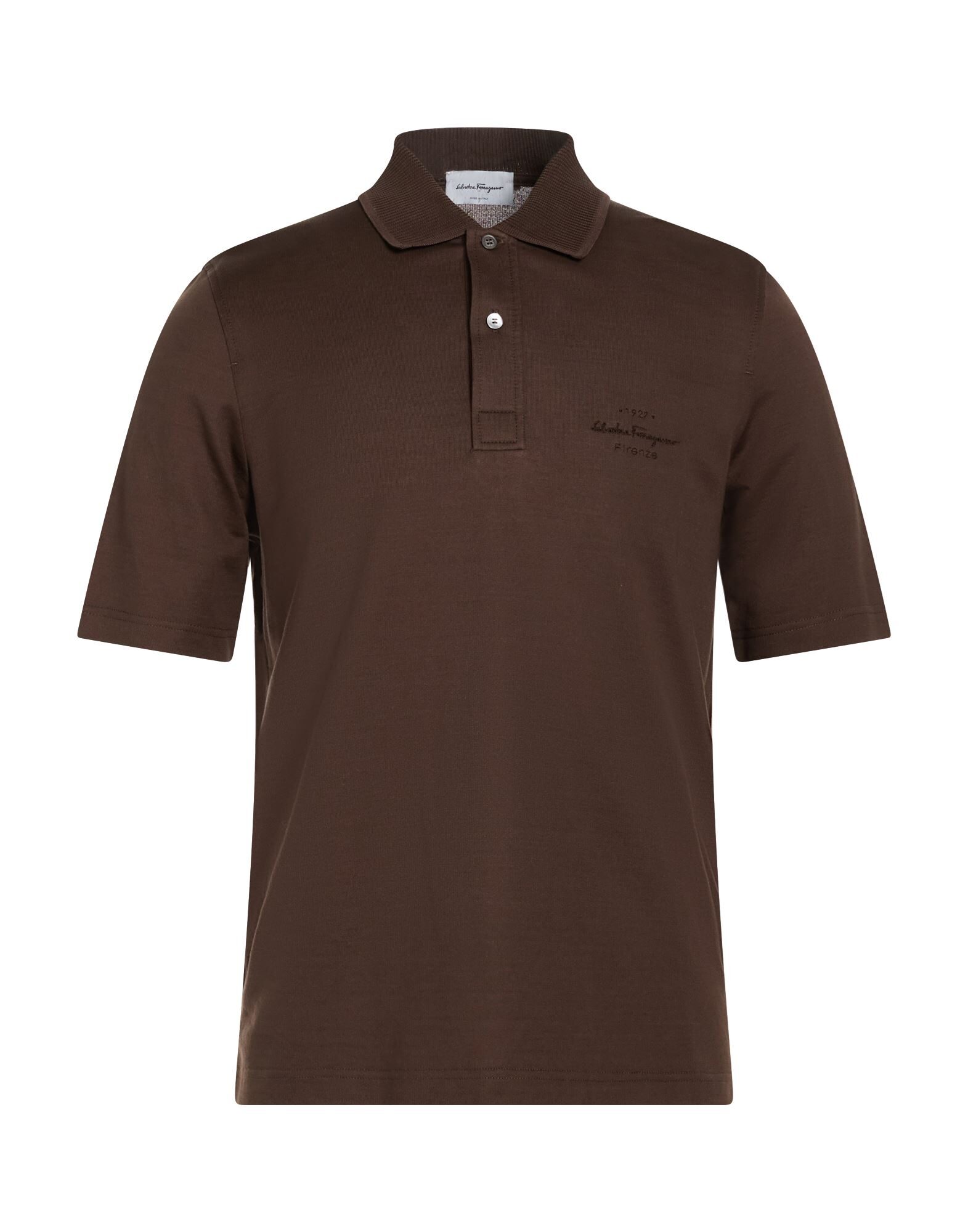 FERRAGAMO - Poloshirts
