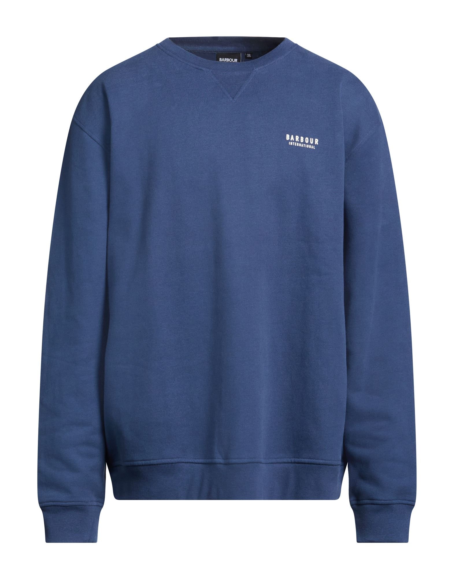 BARBOUR - Sweatshirts