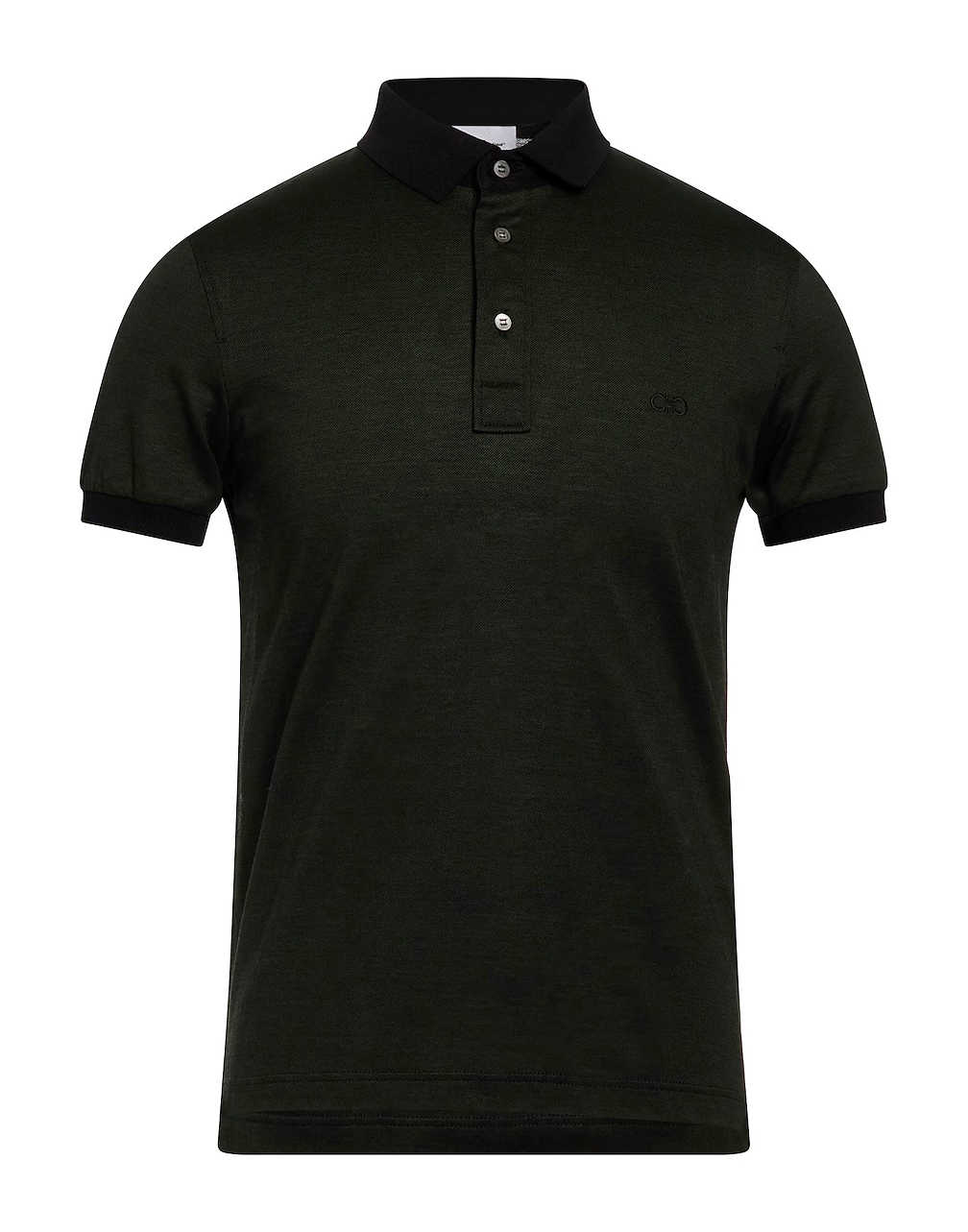 FERRAGAMO - Polo shirts