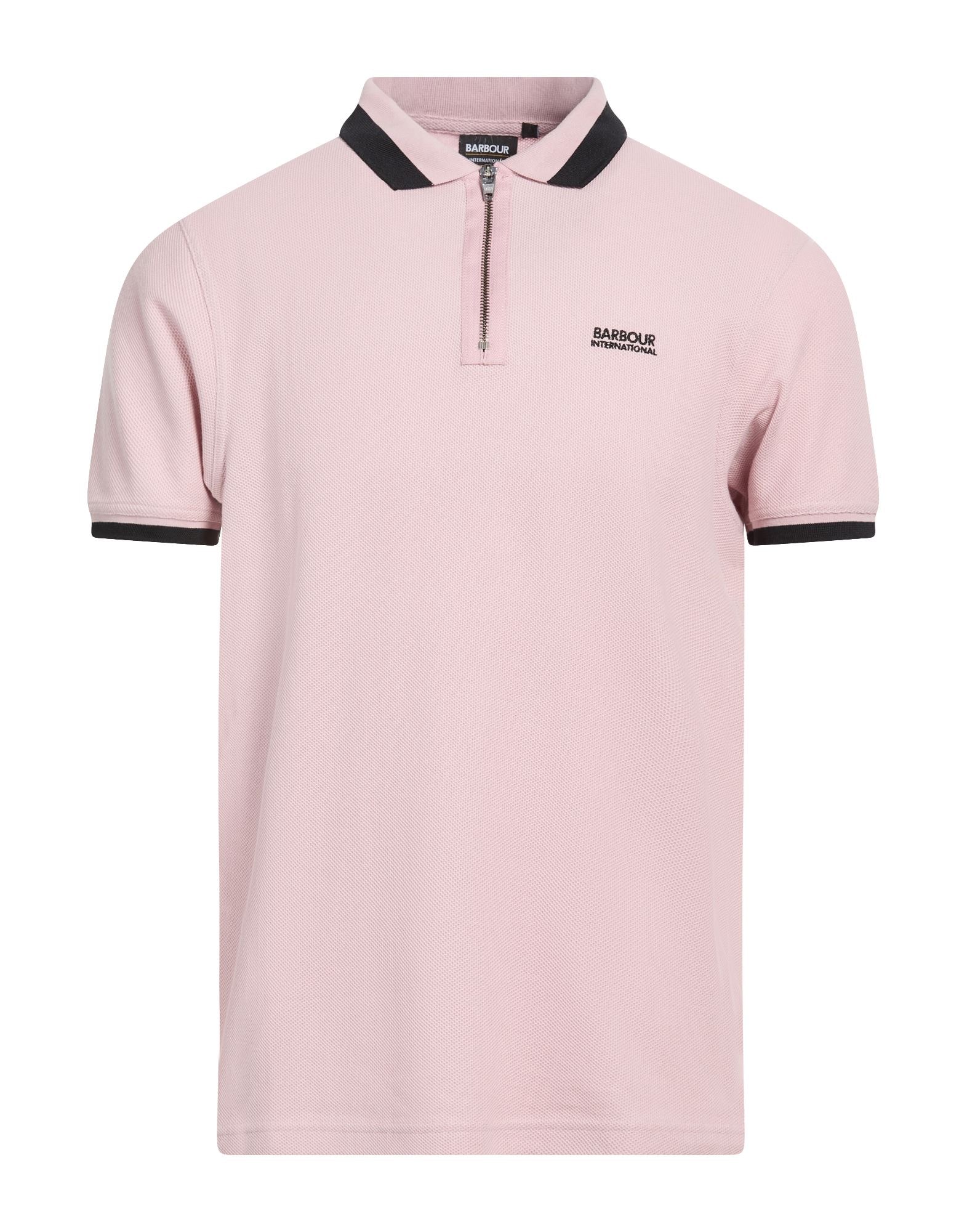 BARBOUR - Поло
